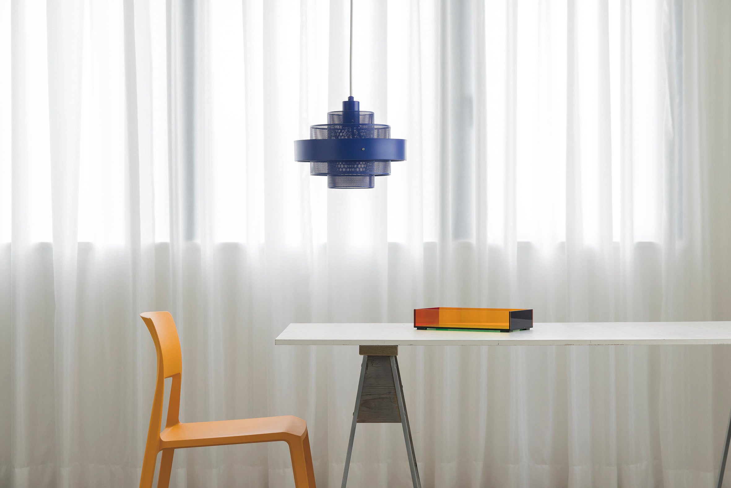 Ivonne｜PENDANT LIGHT