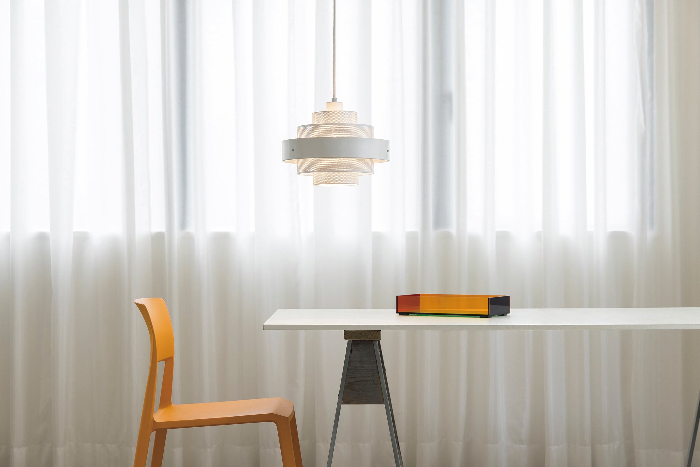 Ivonne｜PENDANT LIGHT
