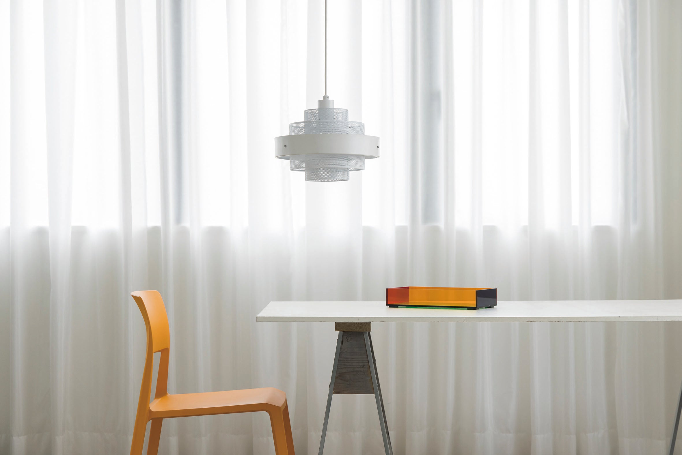 Ivonne｜PENDANT LIGHT