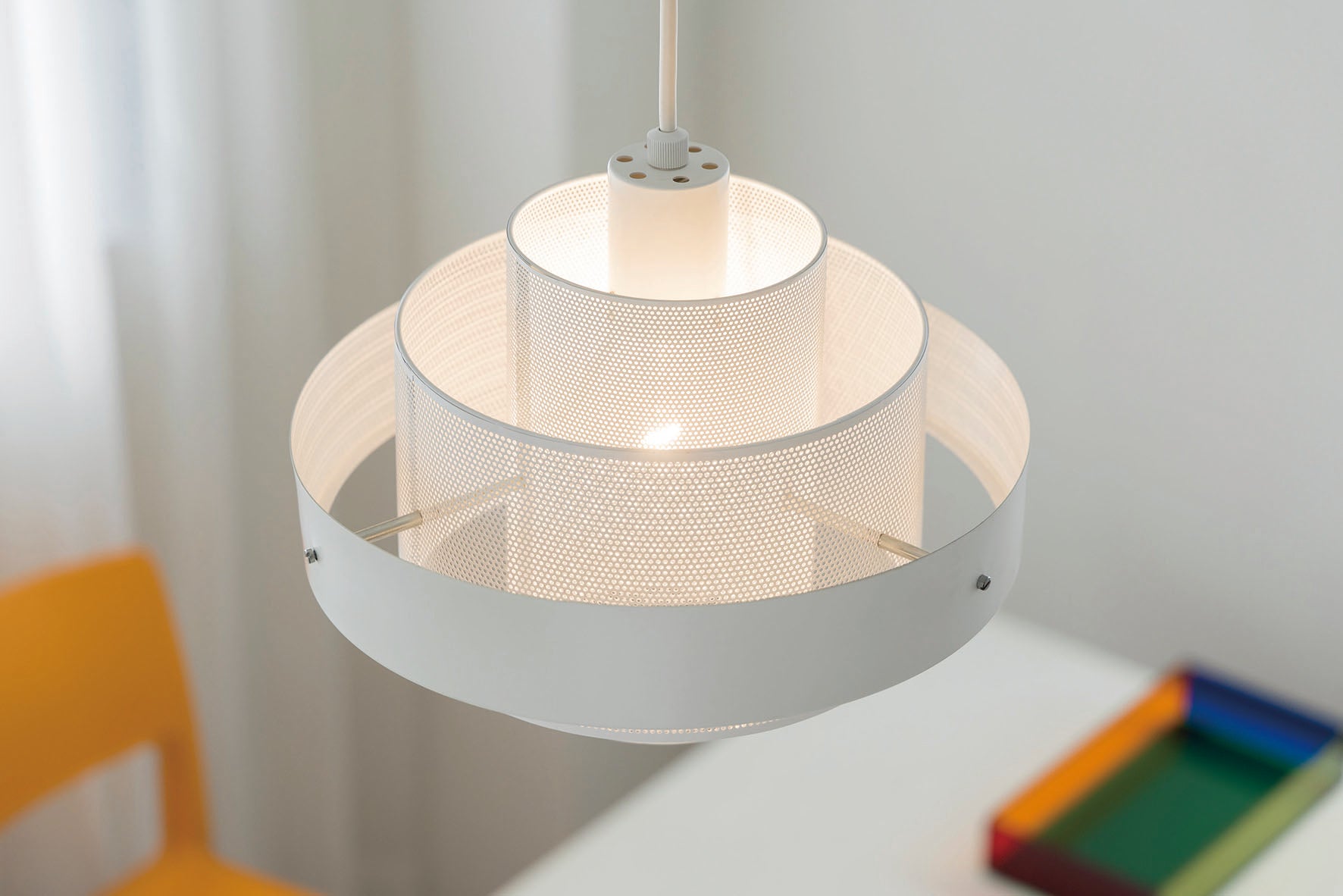 Ivonne｜PENDANT LIGHT
