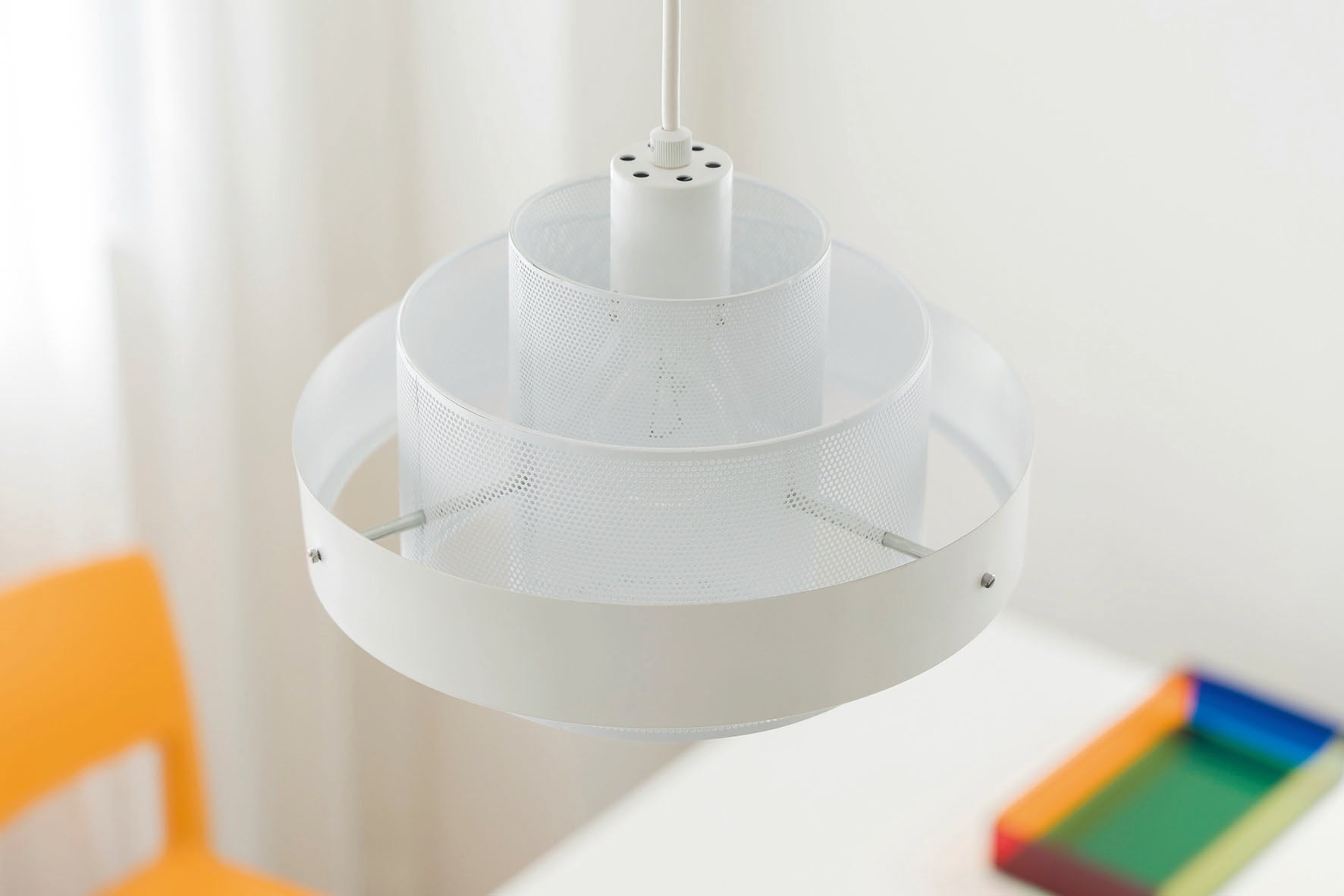Ivonne｜PENDANT LIGHT