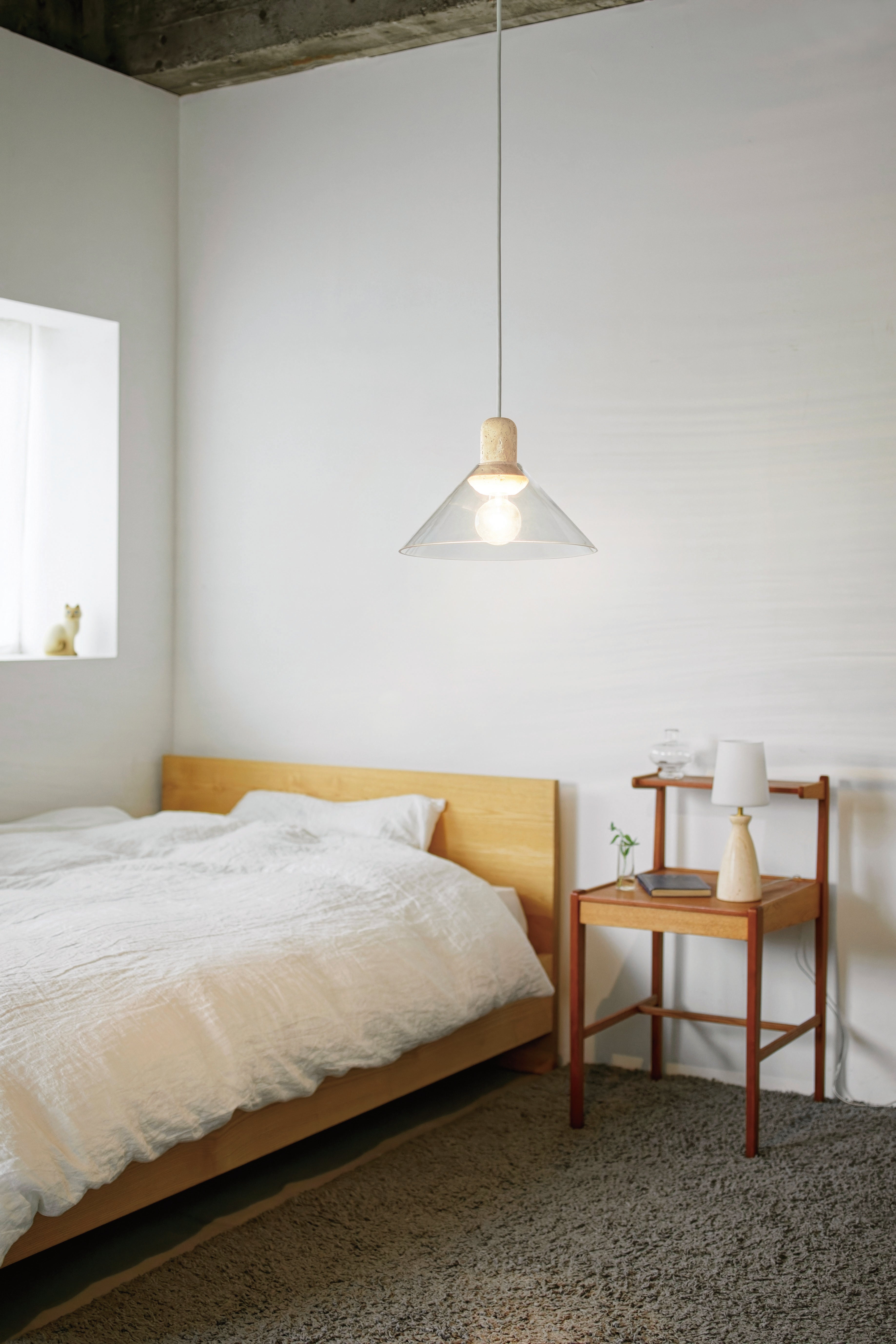 Pietra｜PENDANT LIGHT
