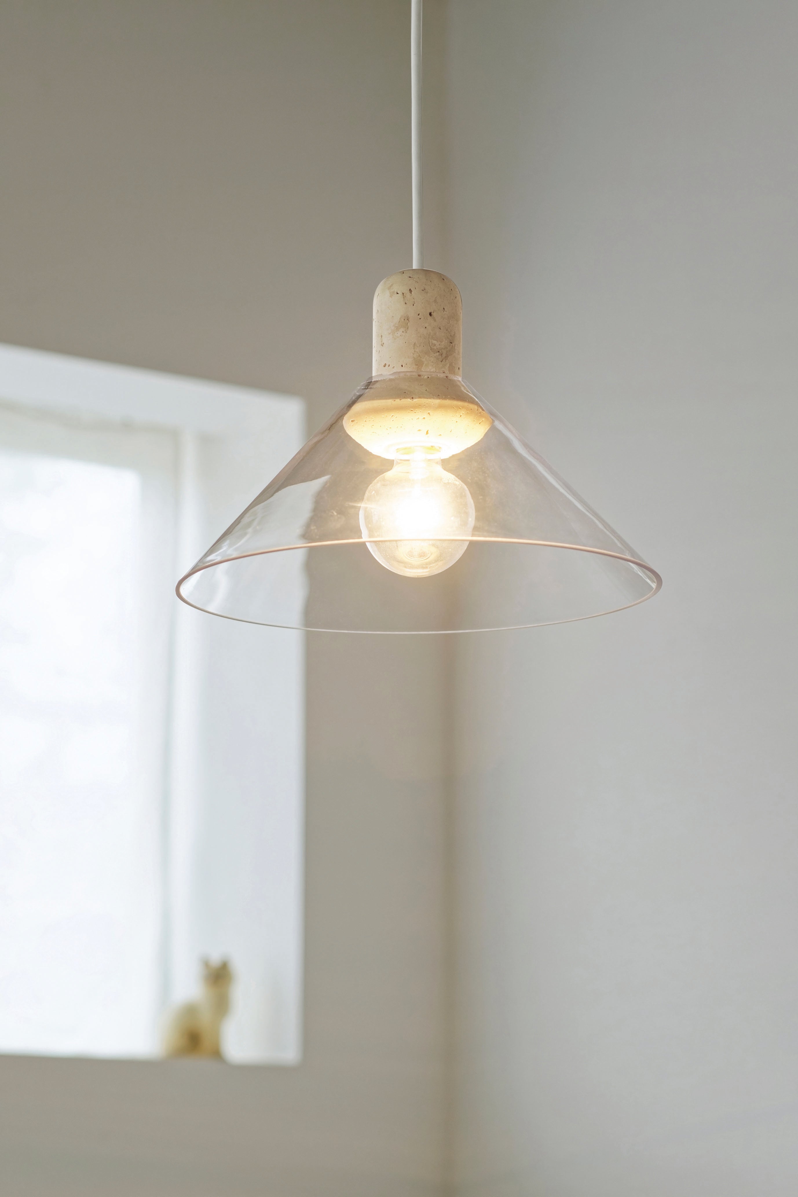 Pietra｜PENDANT LIGHT