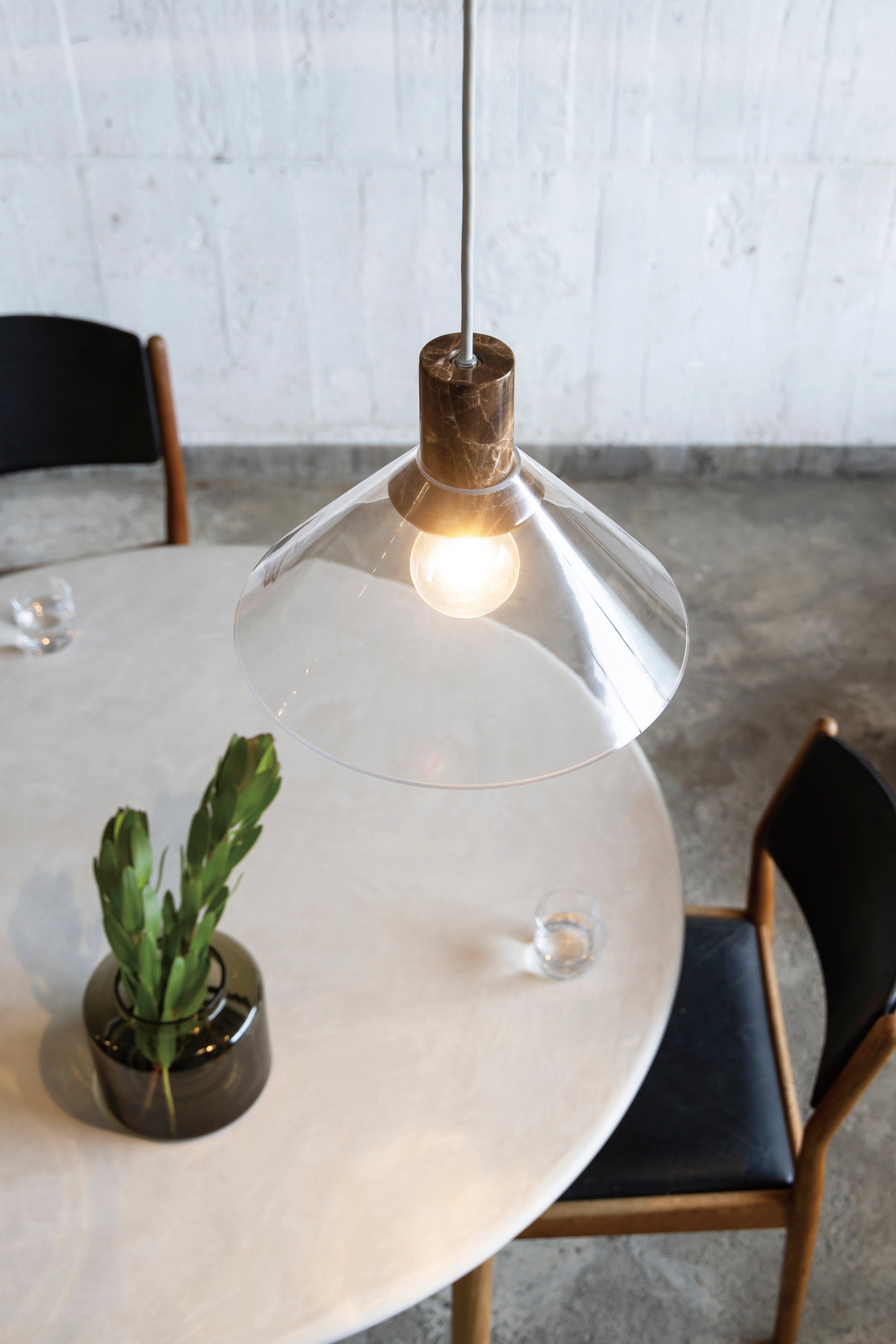 Pietra｜PENDANT LIGHT