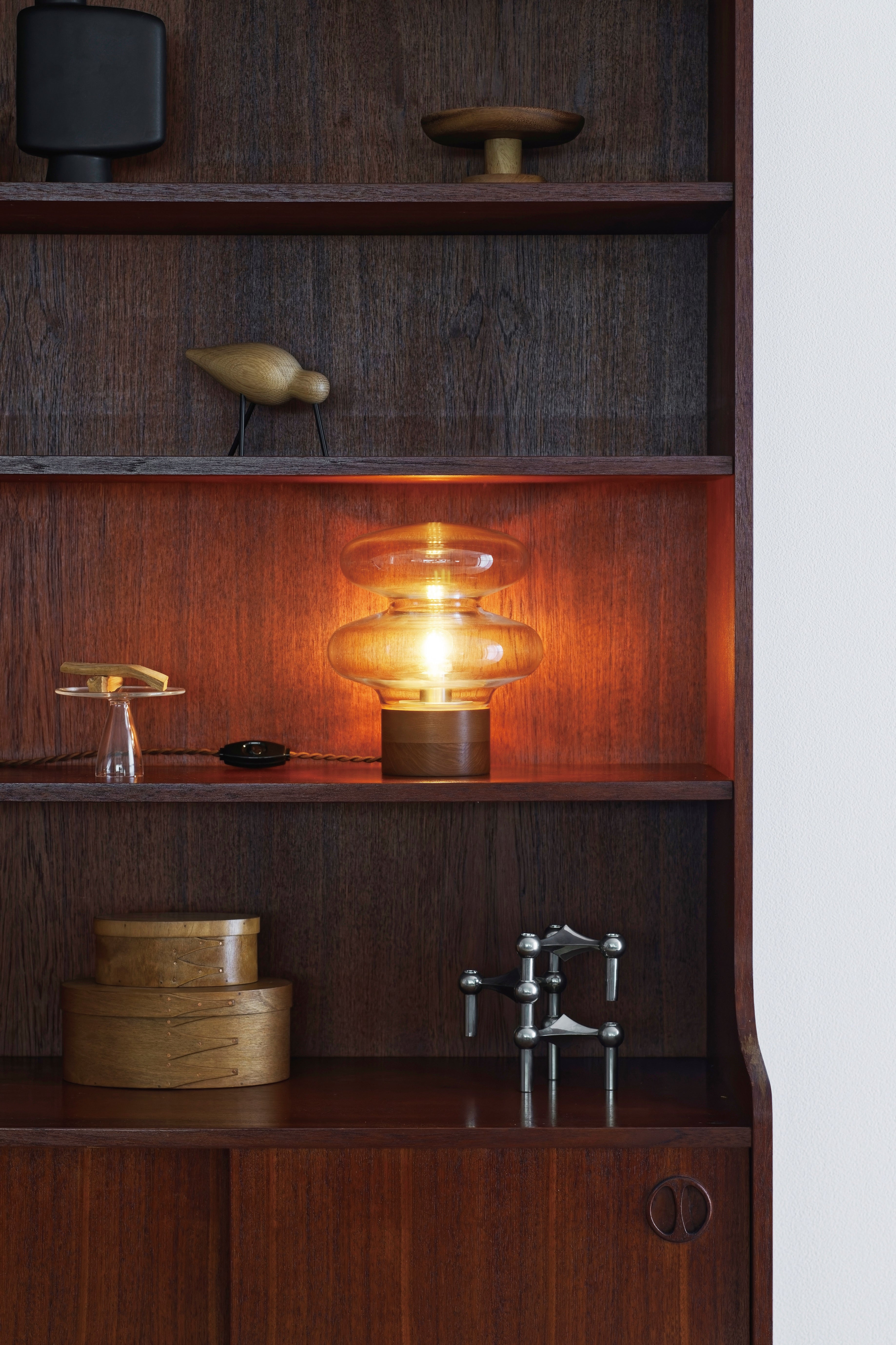 Monique｜DESK LIGHT