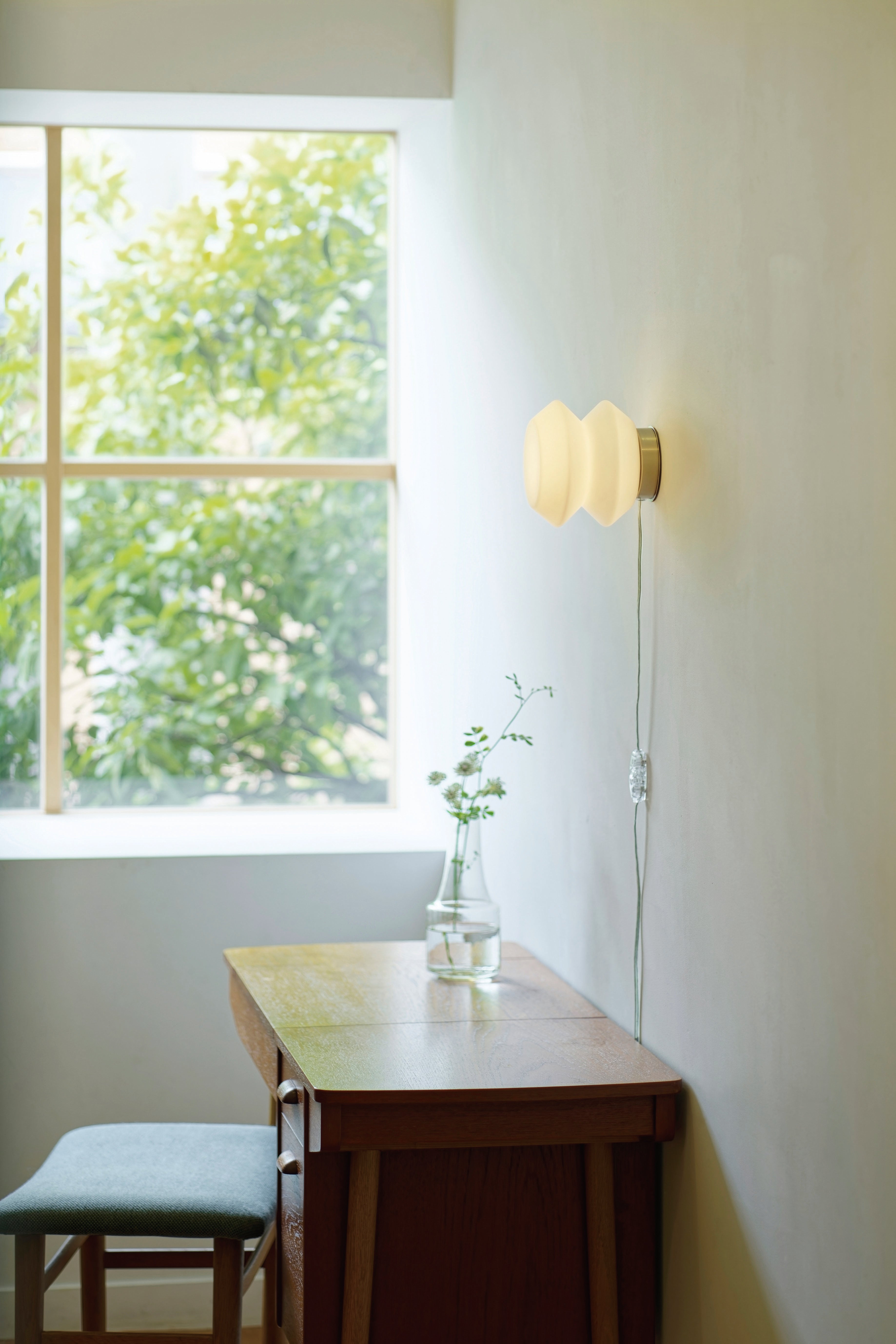 Ruutu｜BRACKET LIGHT