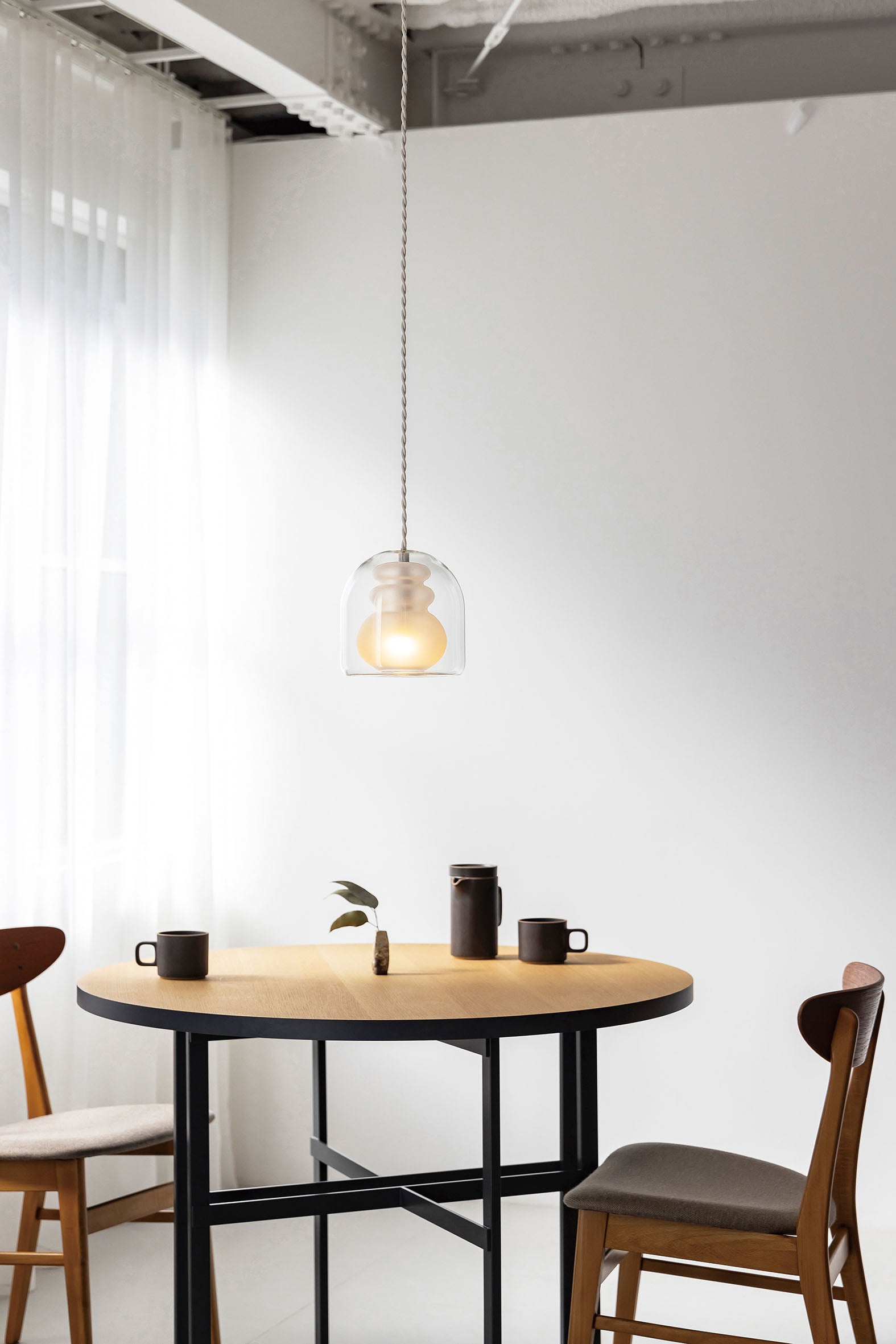 Pilvi｜PENDANT LIGHT