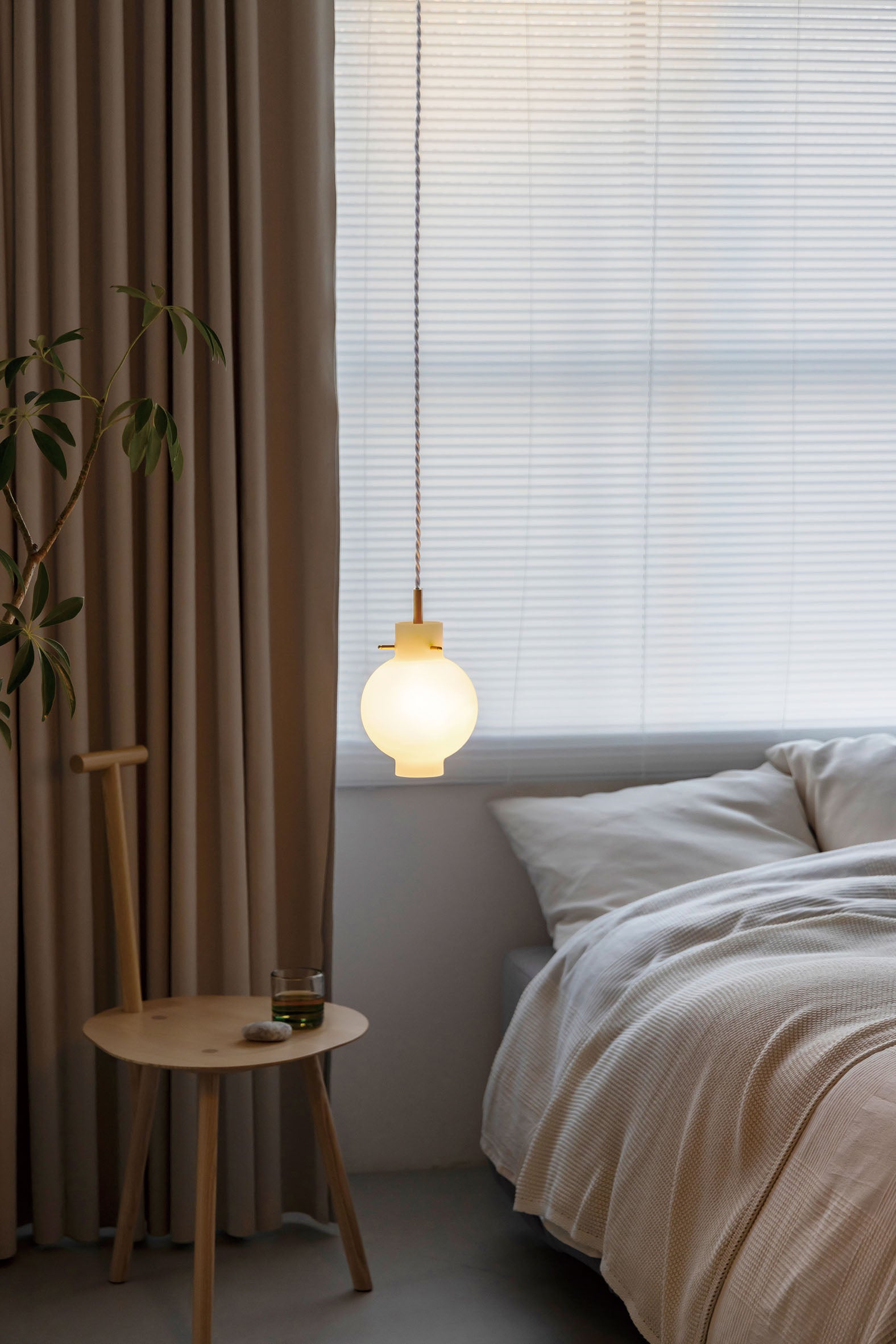 Iya｜PENDANT LIGHT