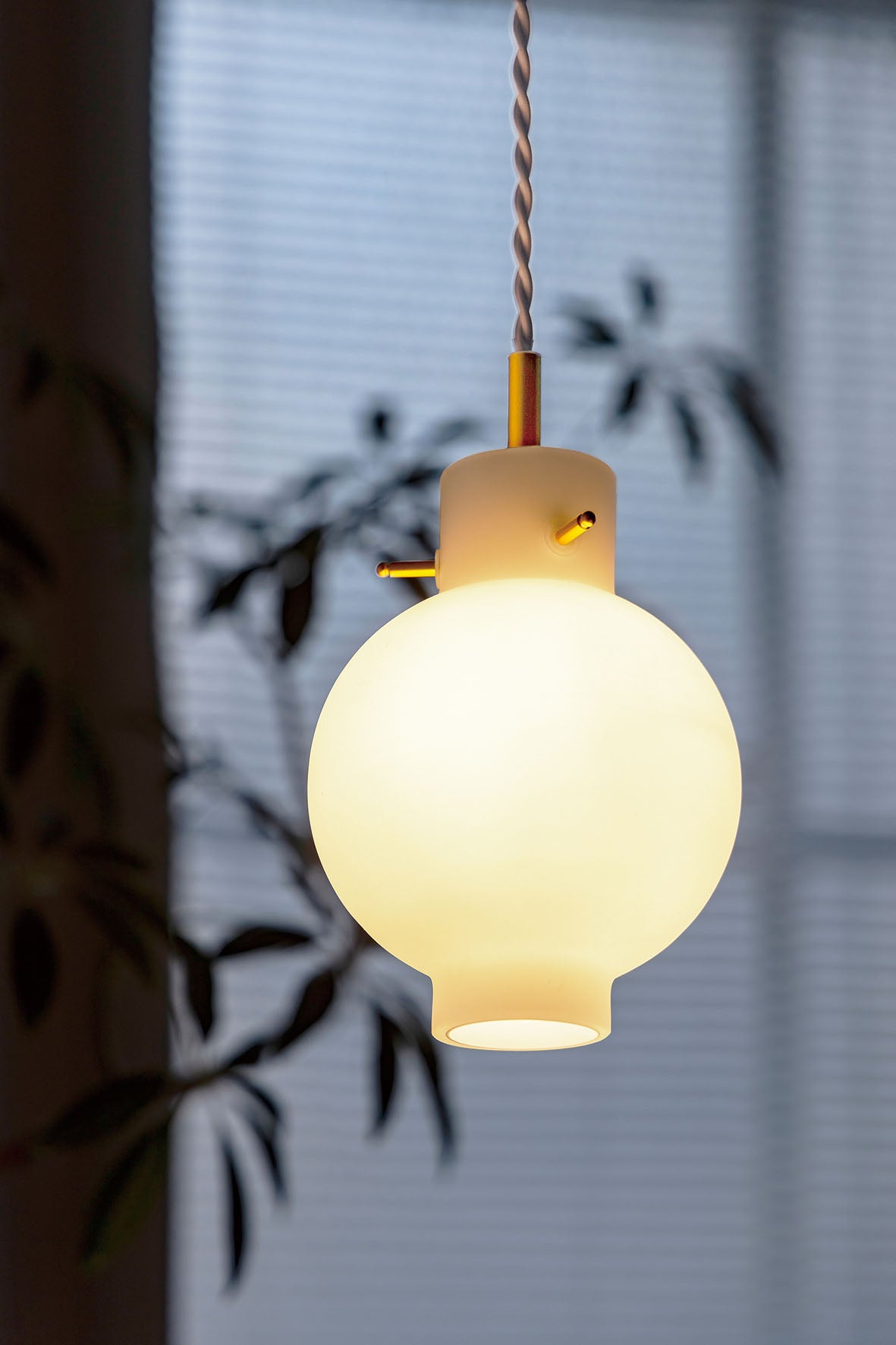 Iya｜PENDANT LIGHT