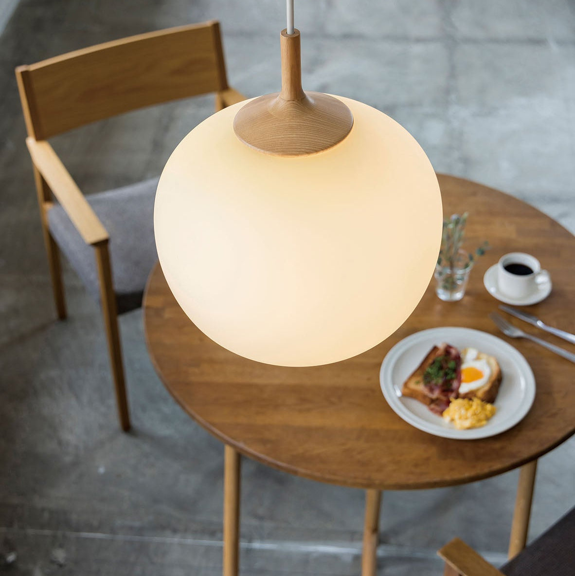 Aune｜PENDANT LIGHT