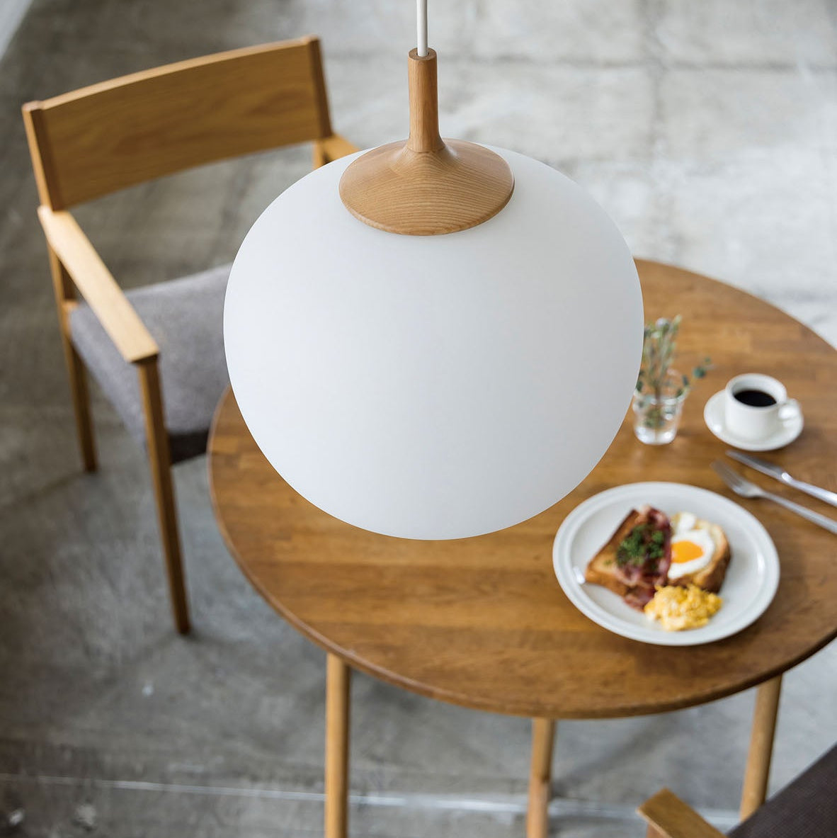 Aune｜PENDANT LIGHT