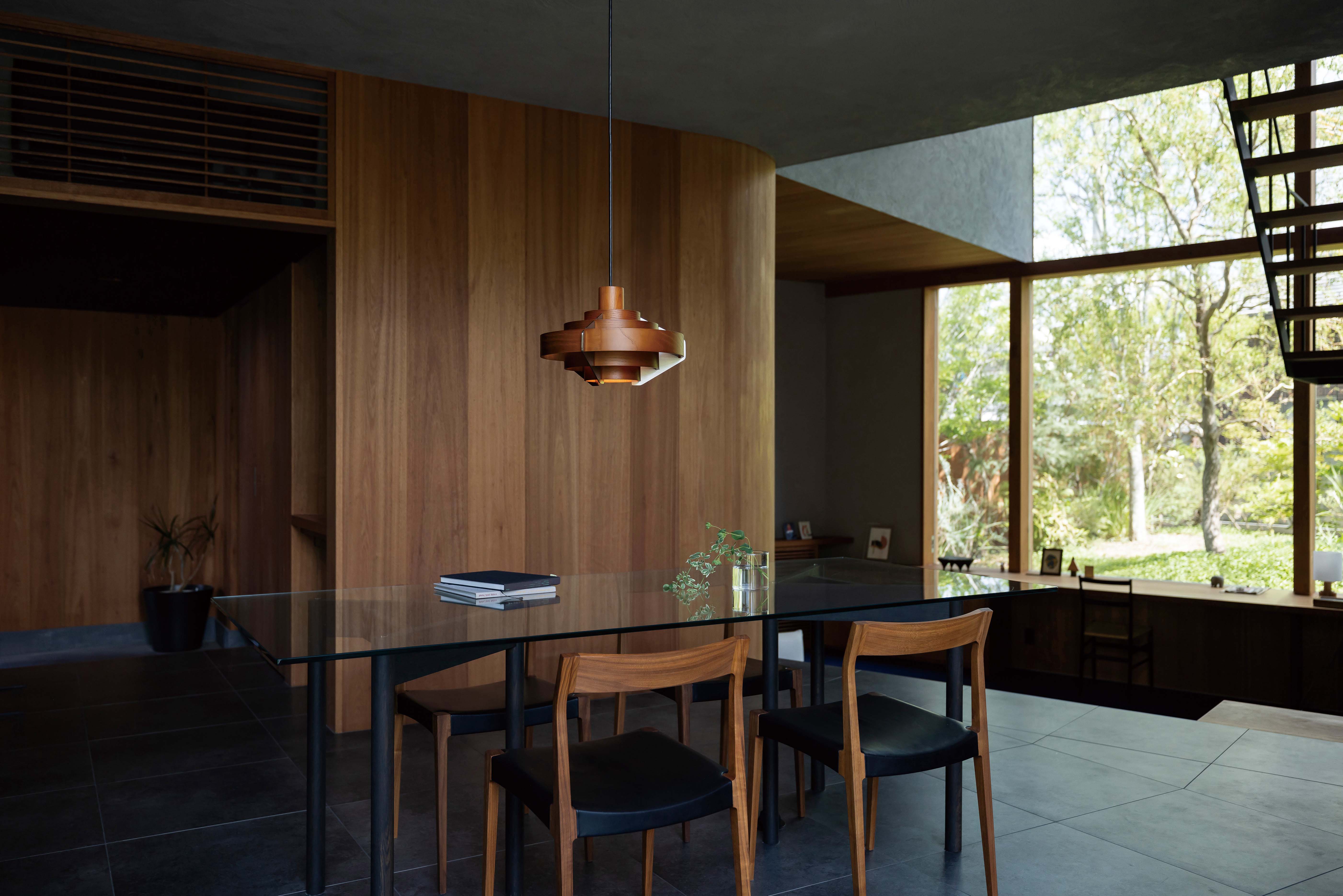 Bladh｜PENDANT LIGHT