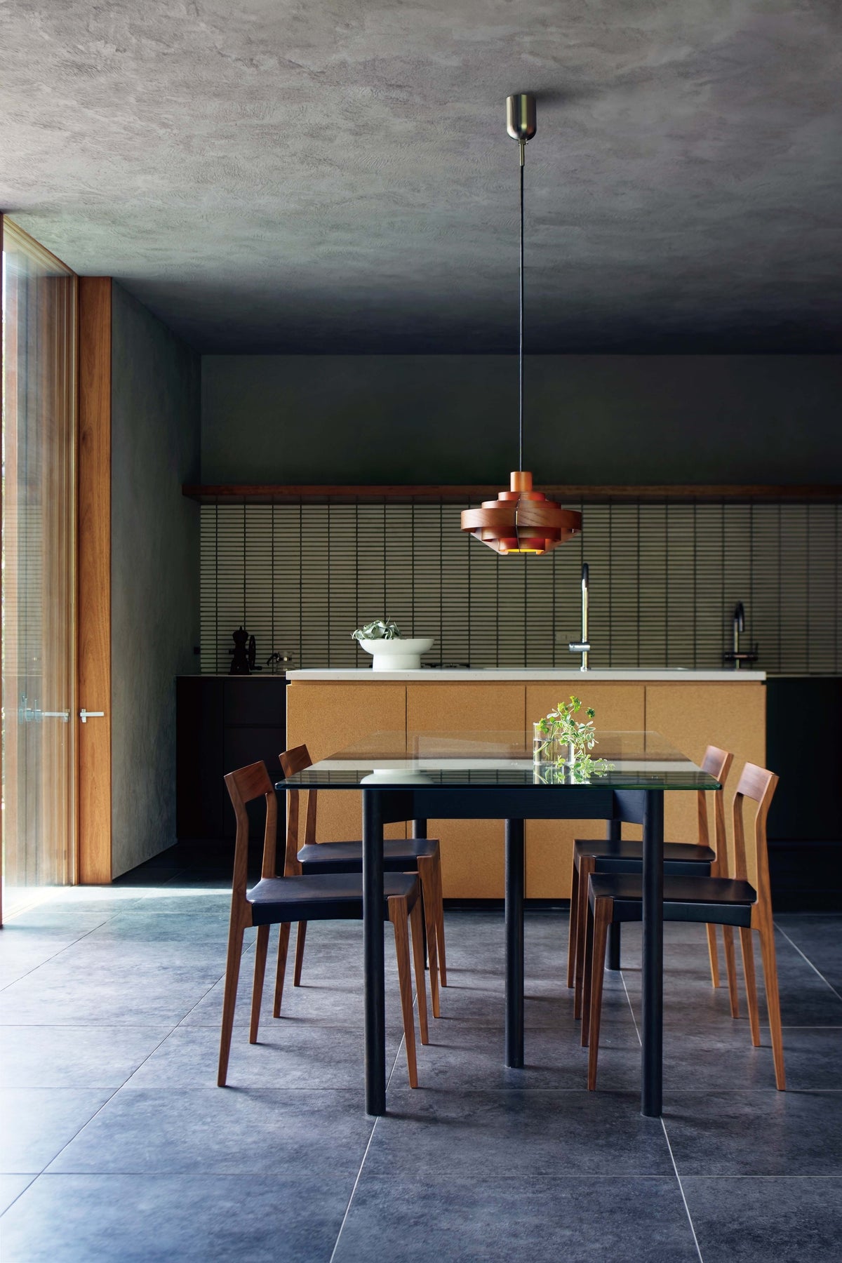 Bladh｜PENDANT LIGHT
