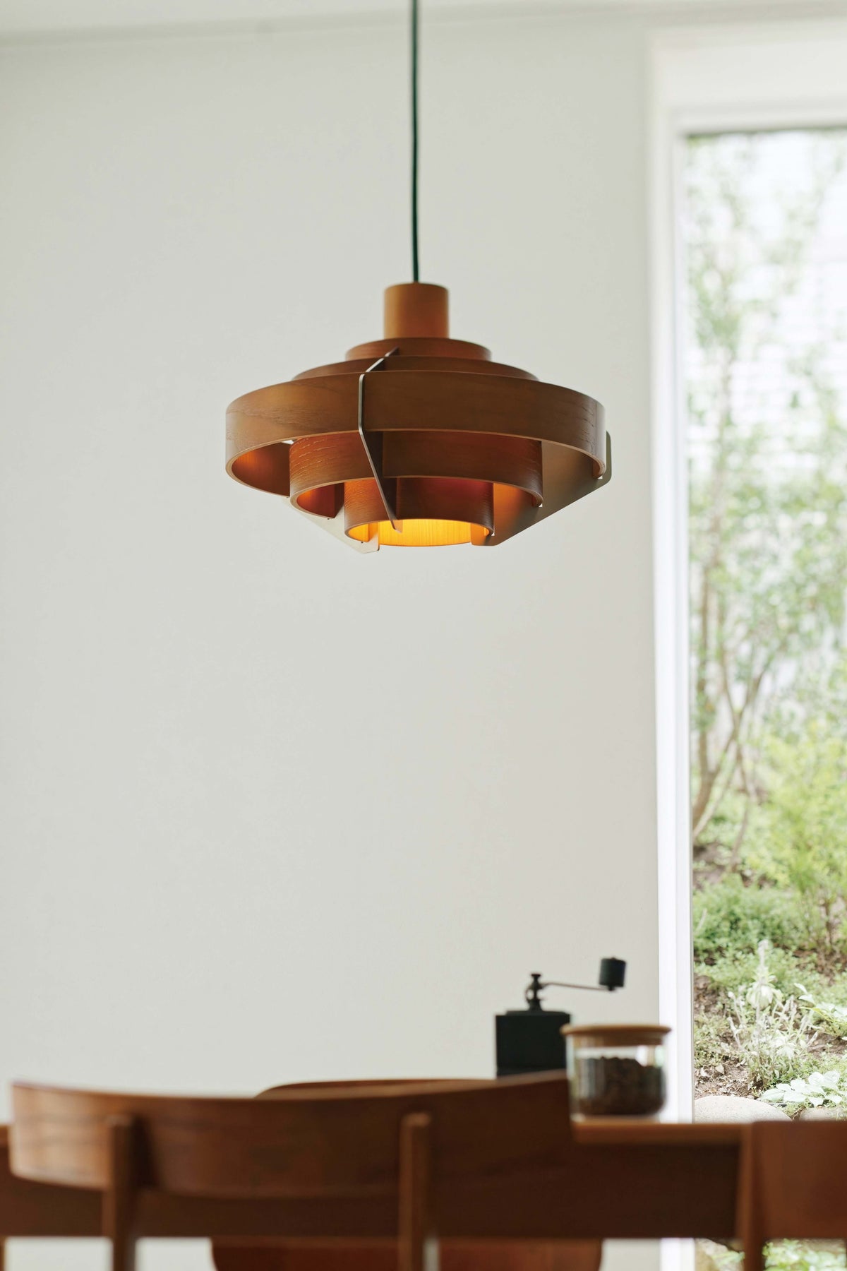 Bladh｜PENDANT LIGHT