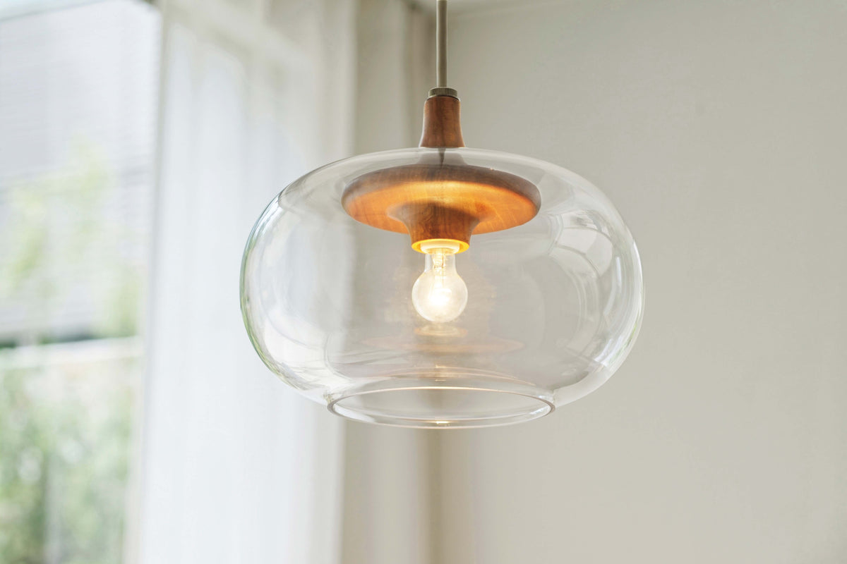 Fika｜PENDANT LIGHT