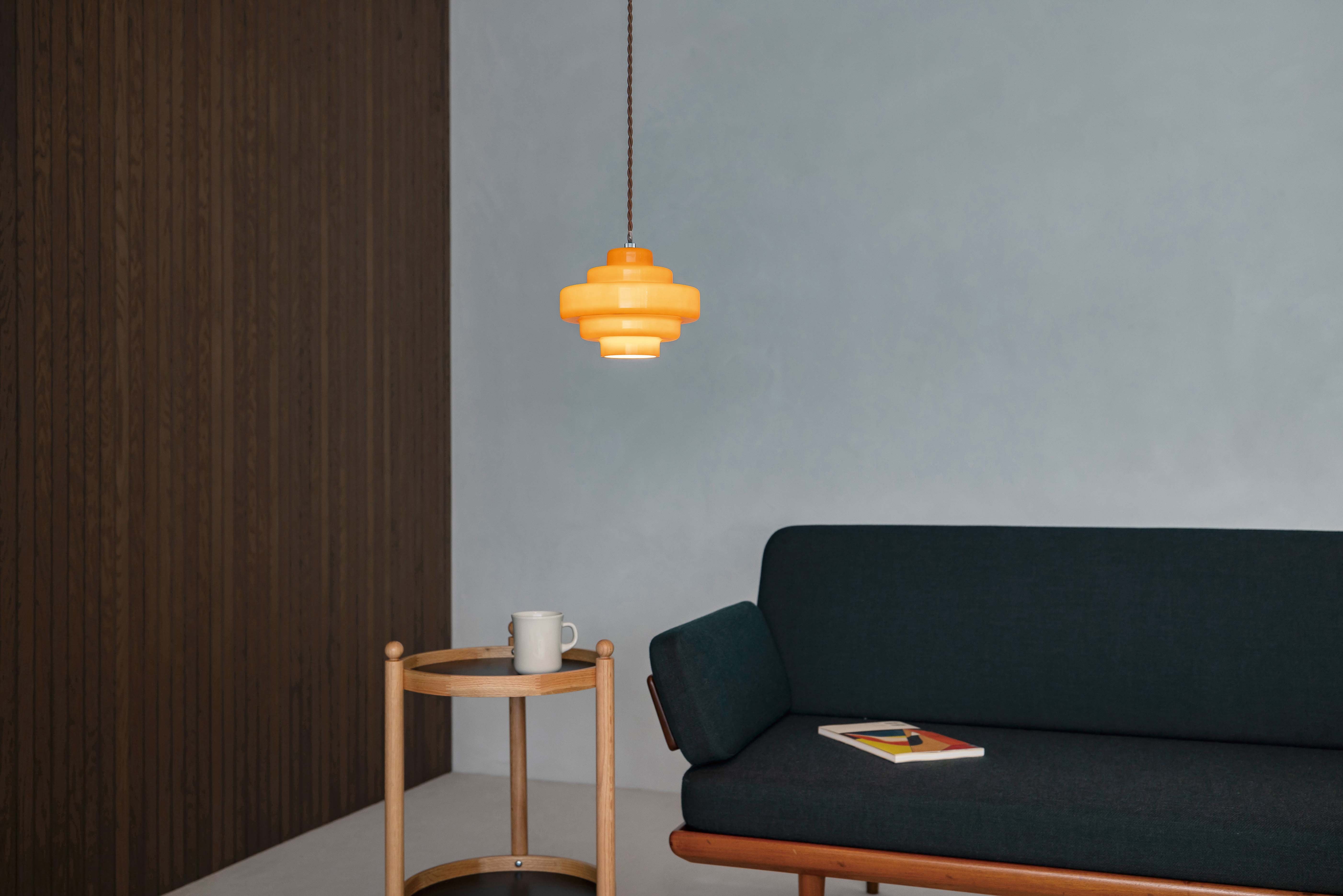 Knapp｜PENDANT LIGHT