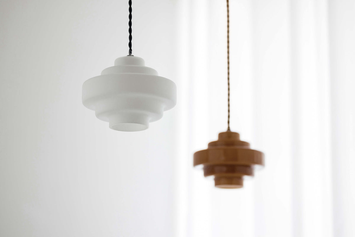 Knapp｜PENDANT LIGHT