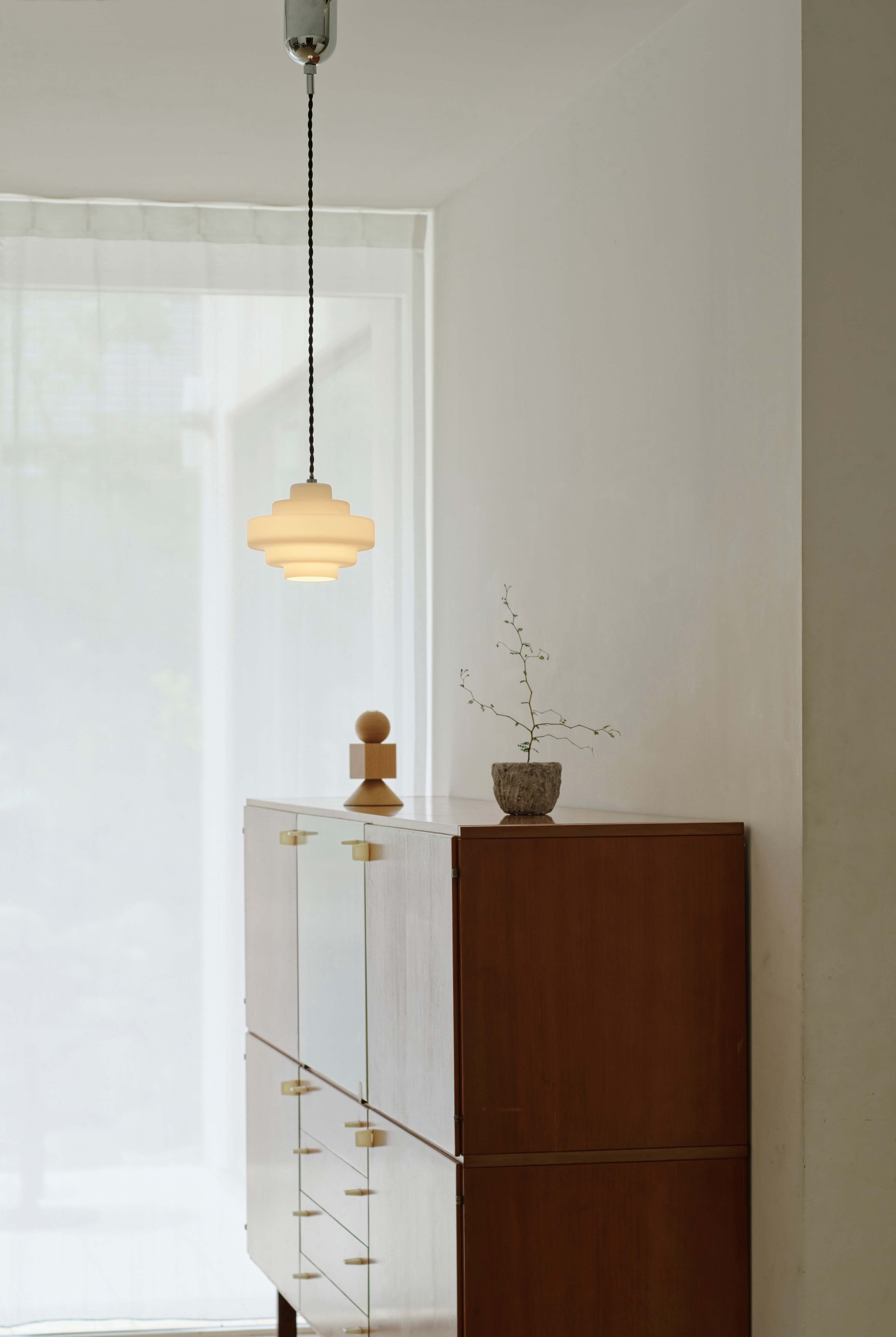Knapp｜PENDANT LIGHT