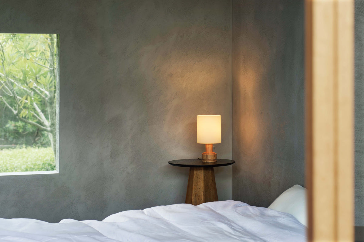 Hanell｜DESK LIGHT