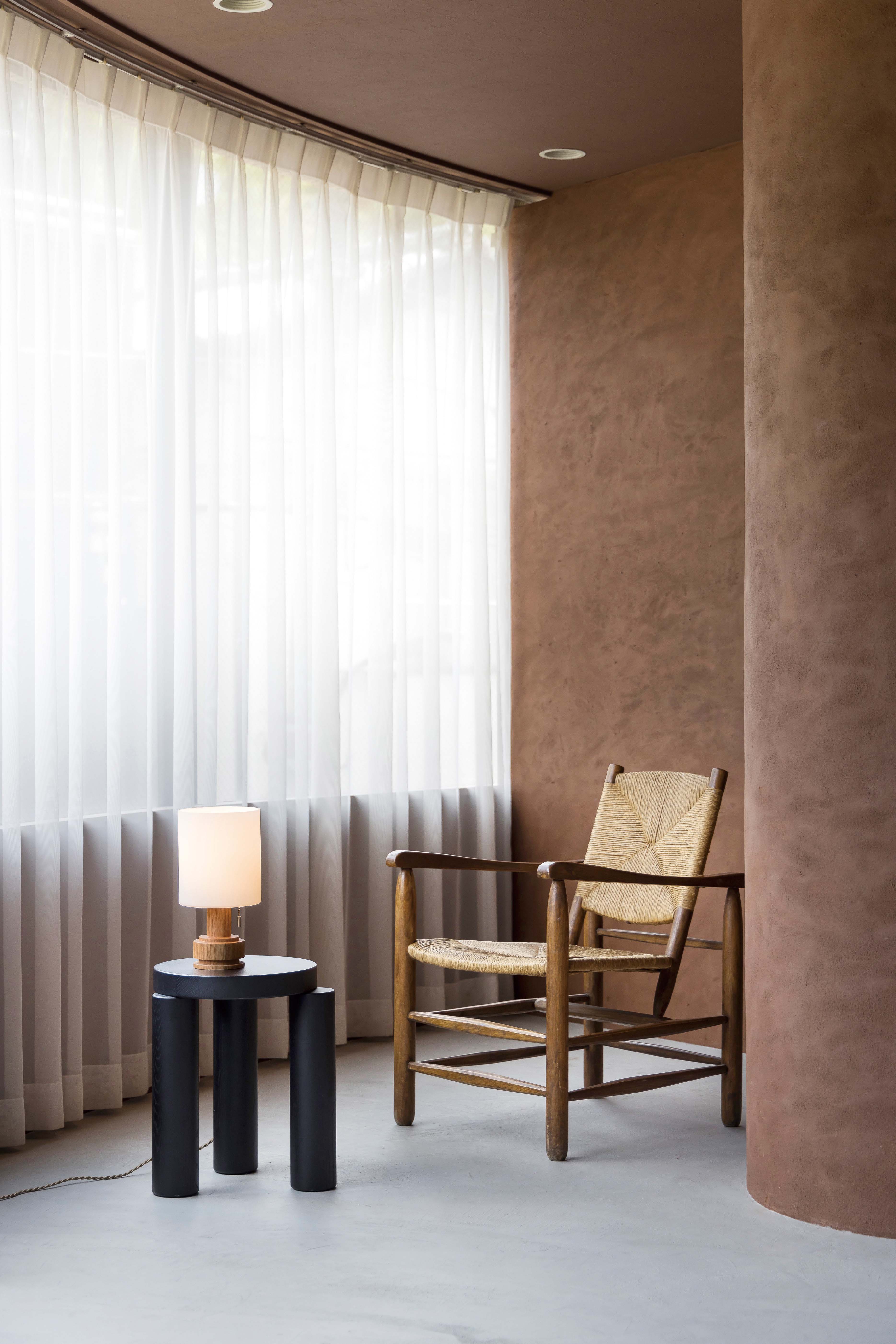 Hanell｜DESK LIGHT