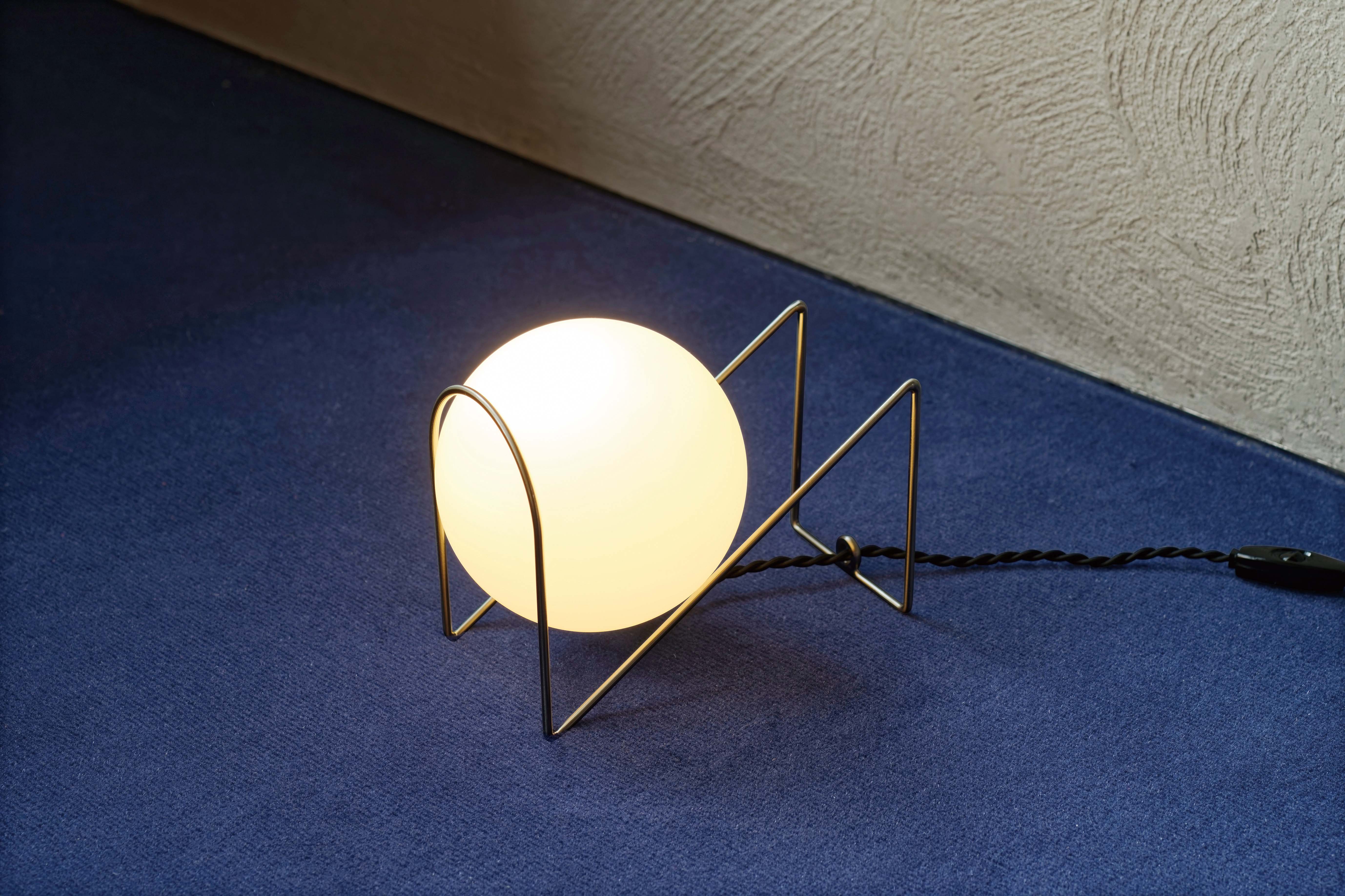 Vinkel｜DESK LIGHT