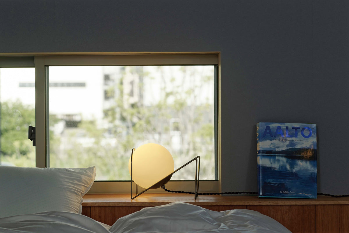 Vinkel｜DESK LIGHT