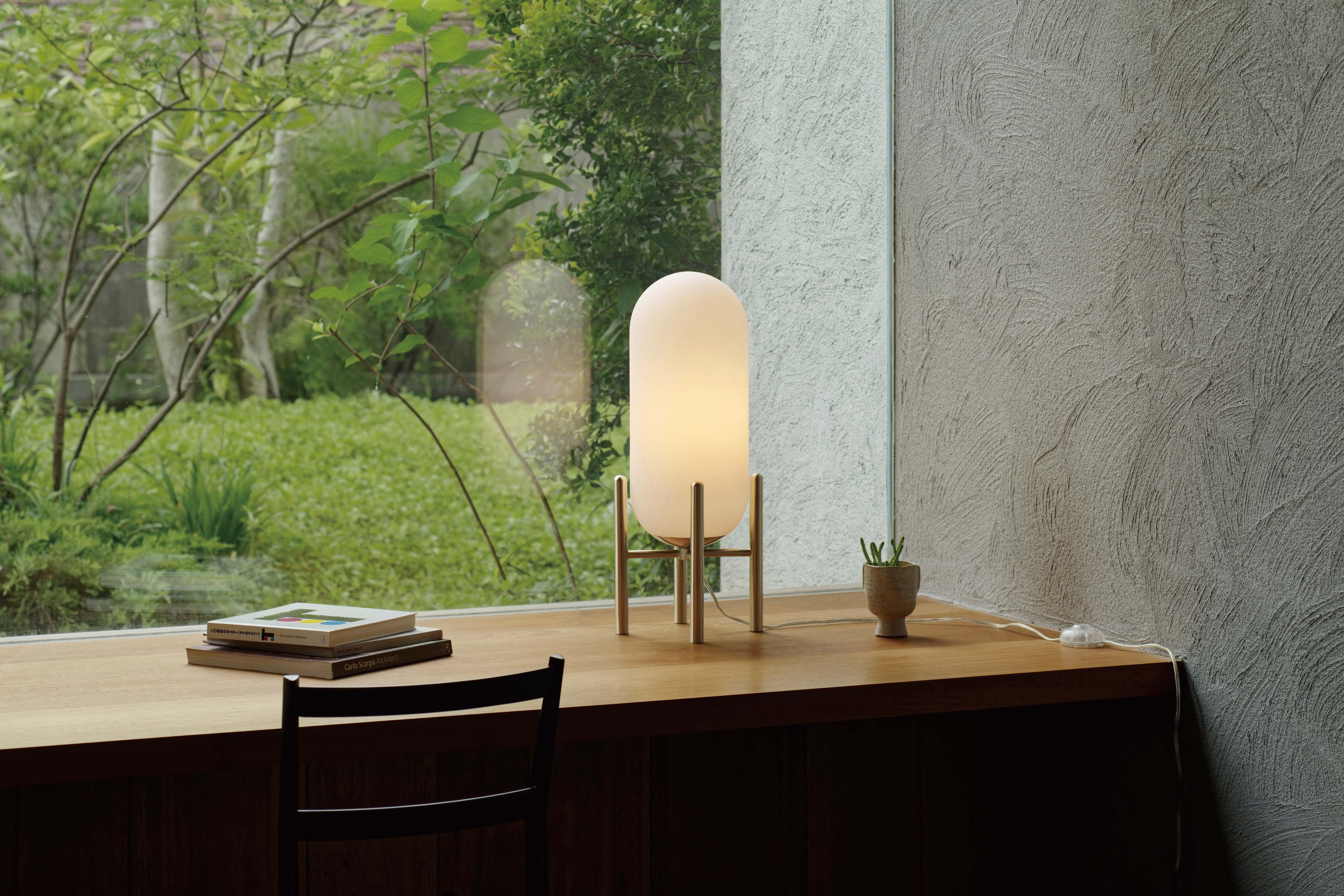 Meines｜FLOOR LIGHT
