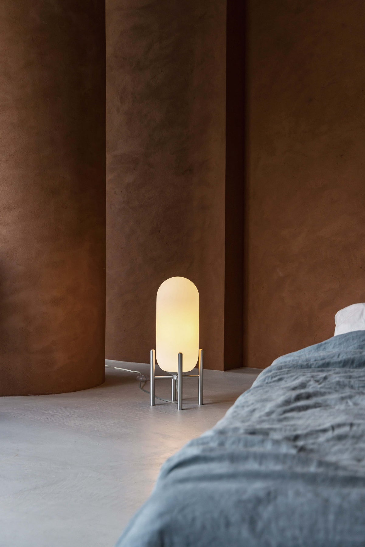 Meines｜FLOOR LIGHT