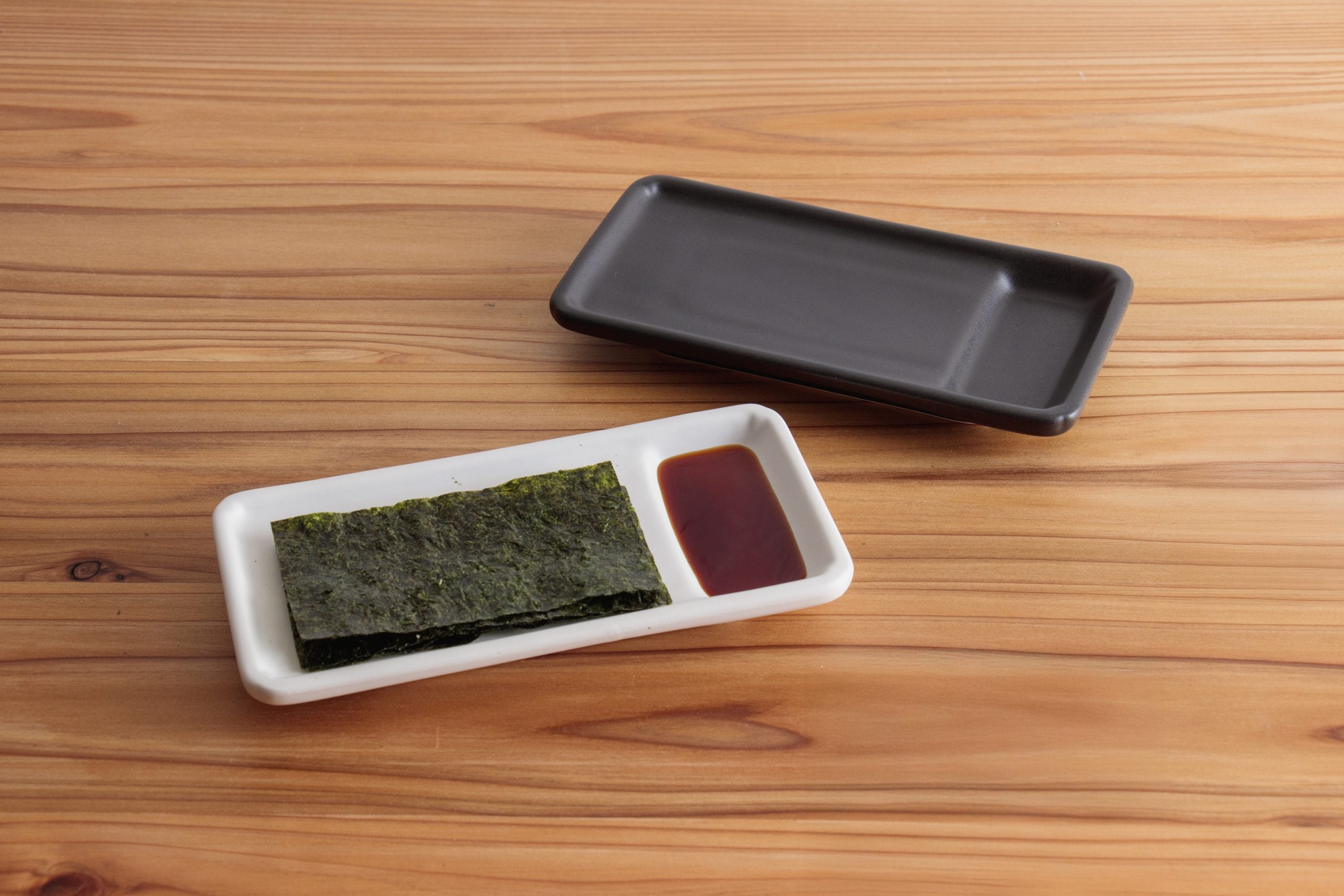 海苔のお皿｜かもしか道具店