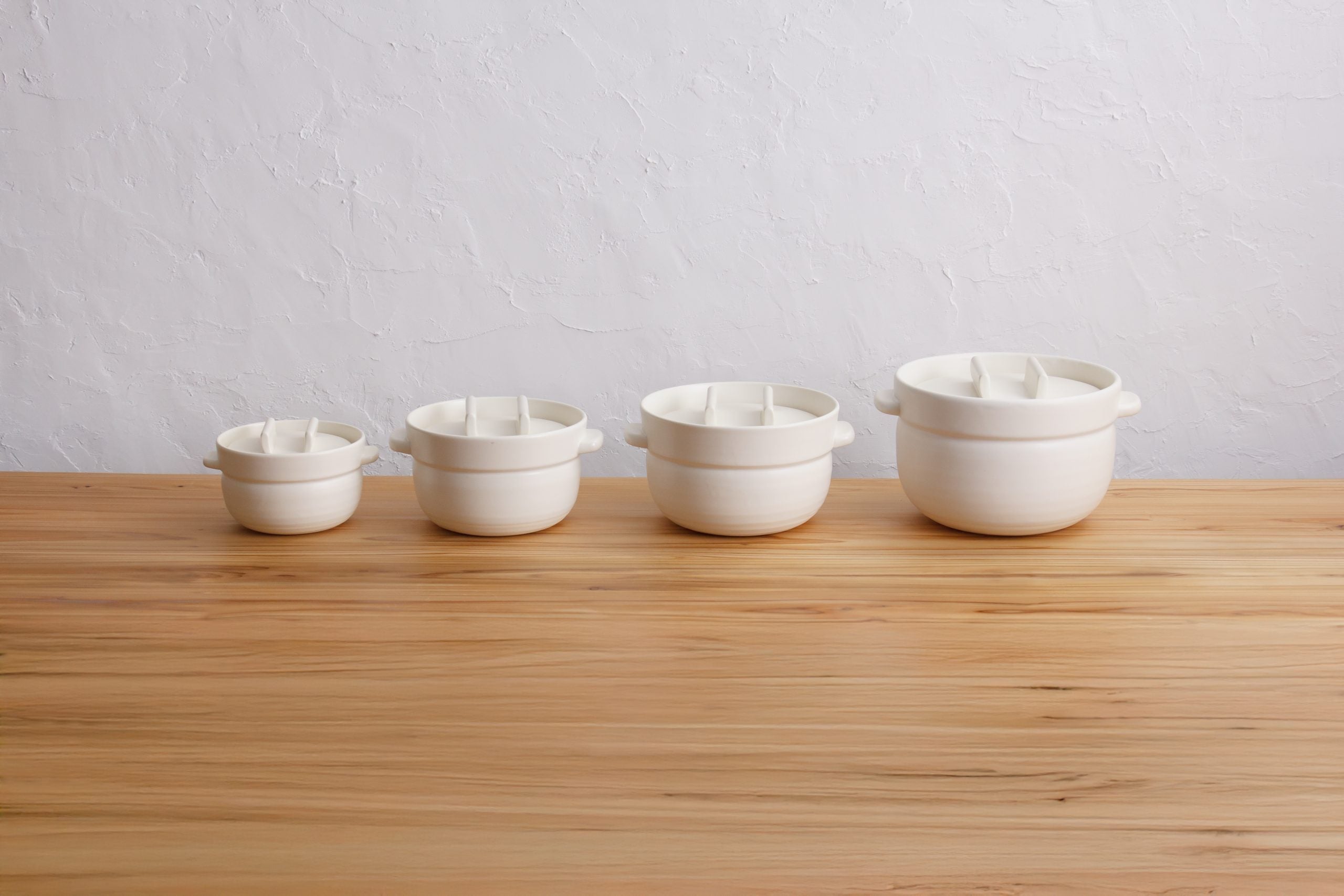 ごはんの鍋 ２合炊き｜かもしか道具店