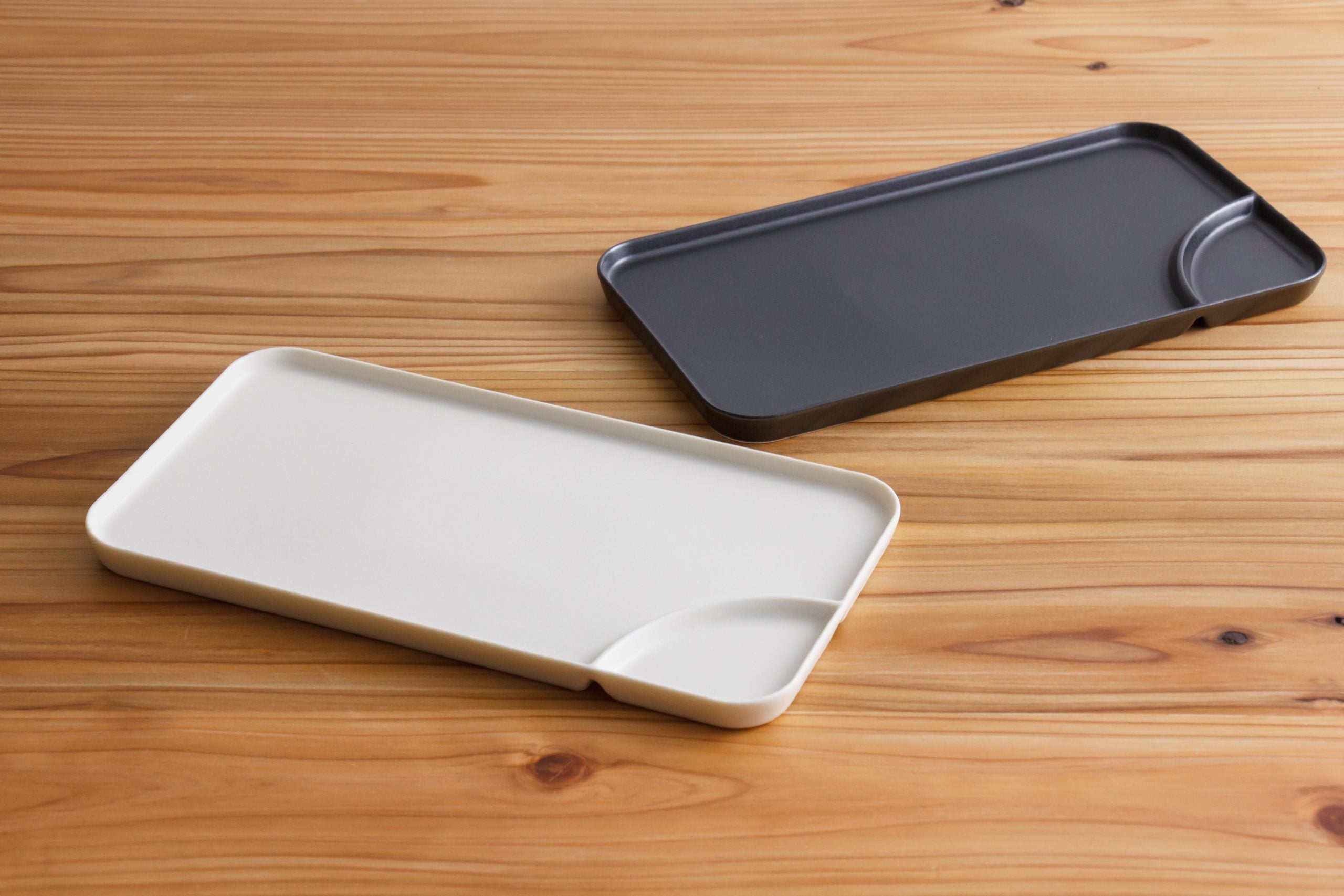 仕切のプレート｜かもしか道具店