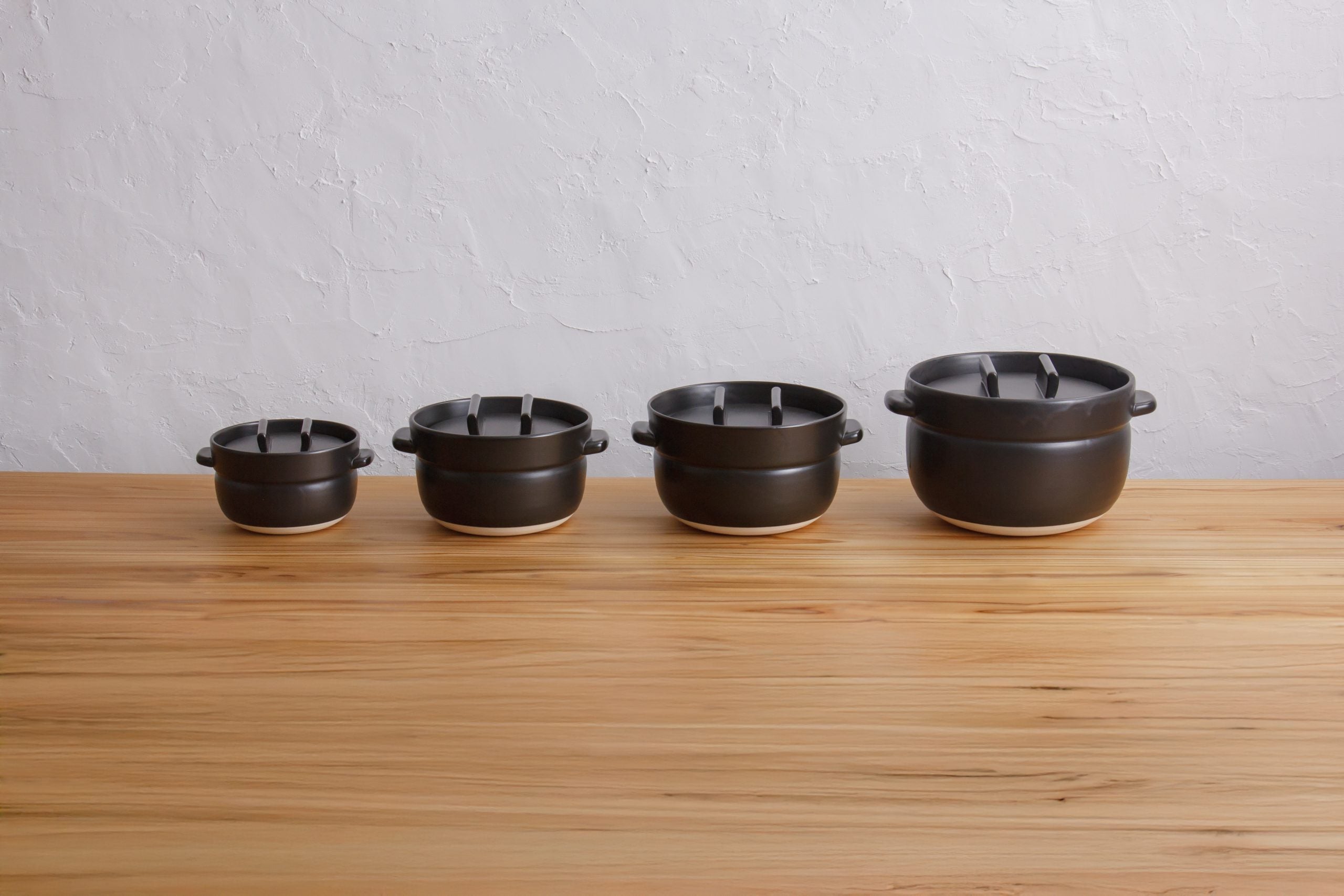 ごはんの鍋 ２合炊き｜かもしか道具店