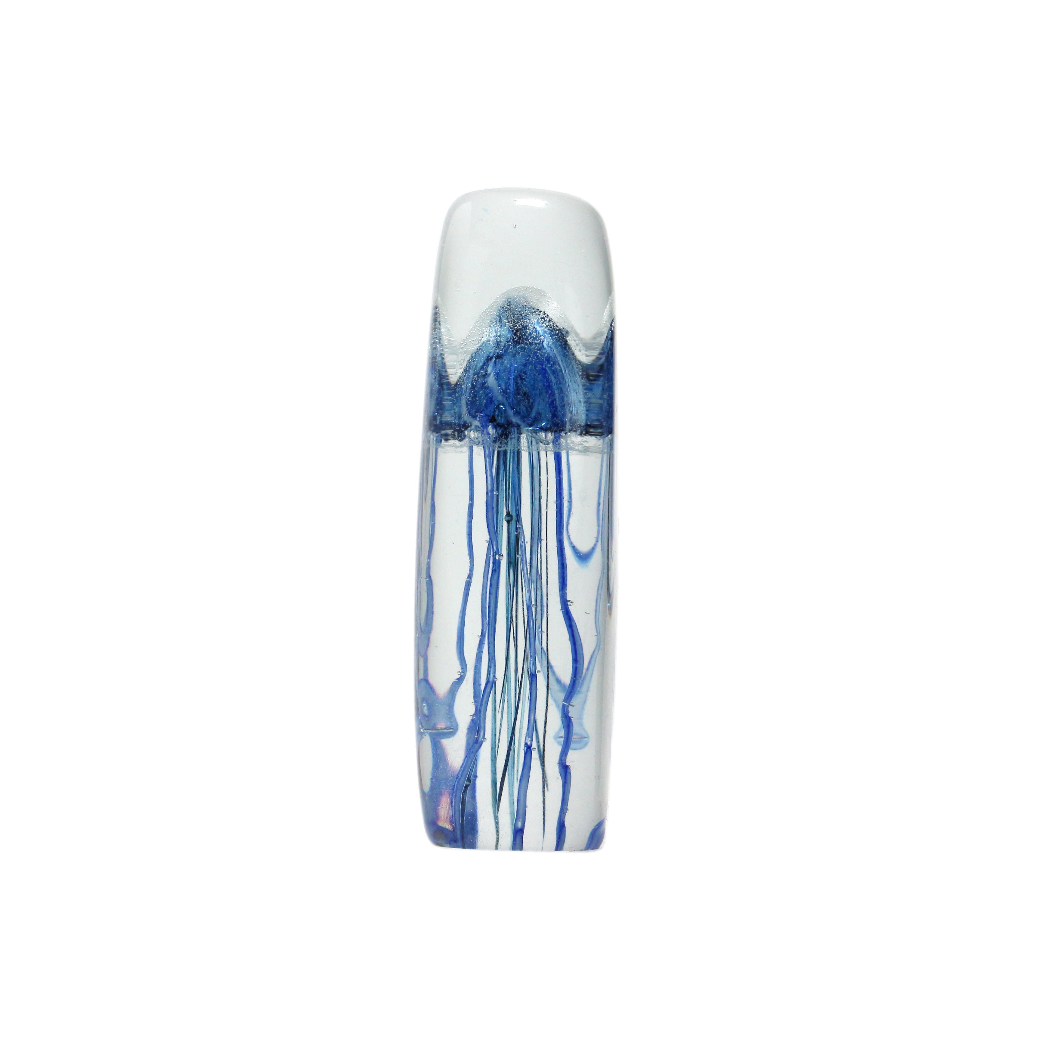 Jellyfish Twisted Leg "Tall / Blue"