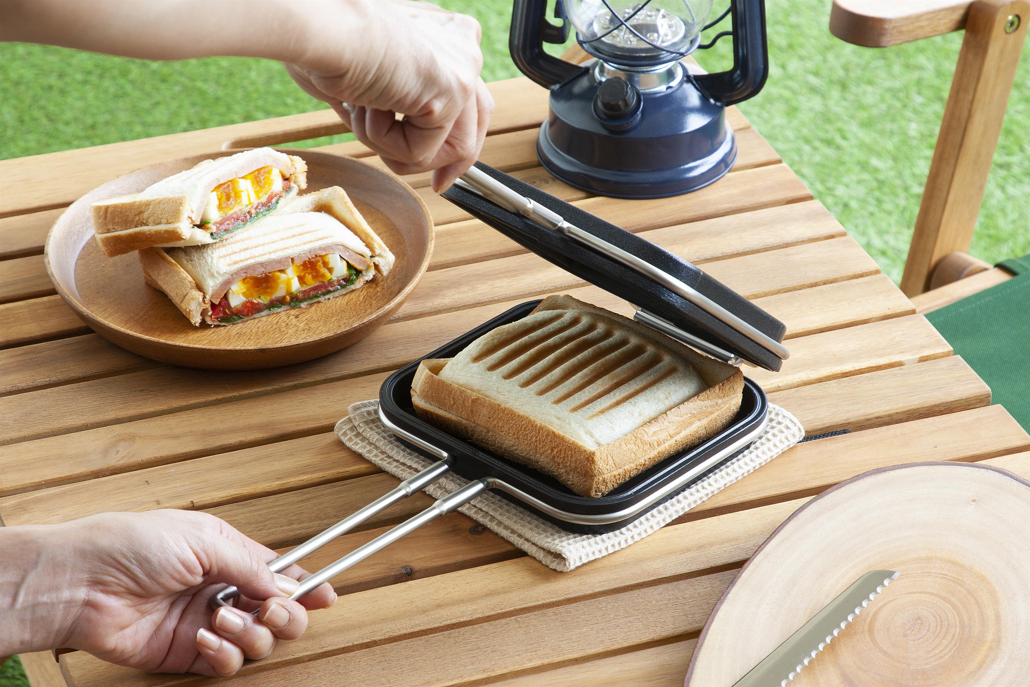 ホットパン｜家事問屋
