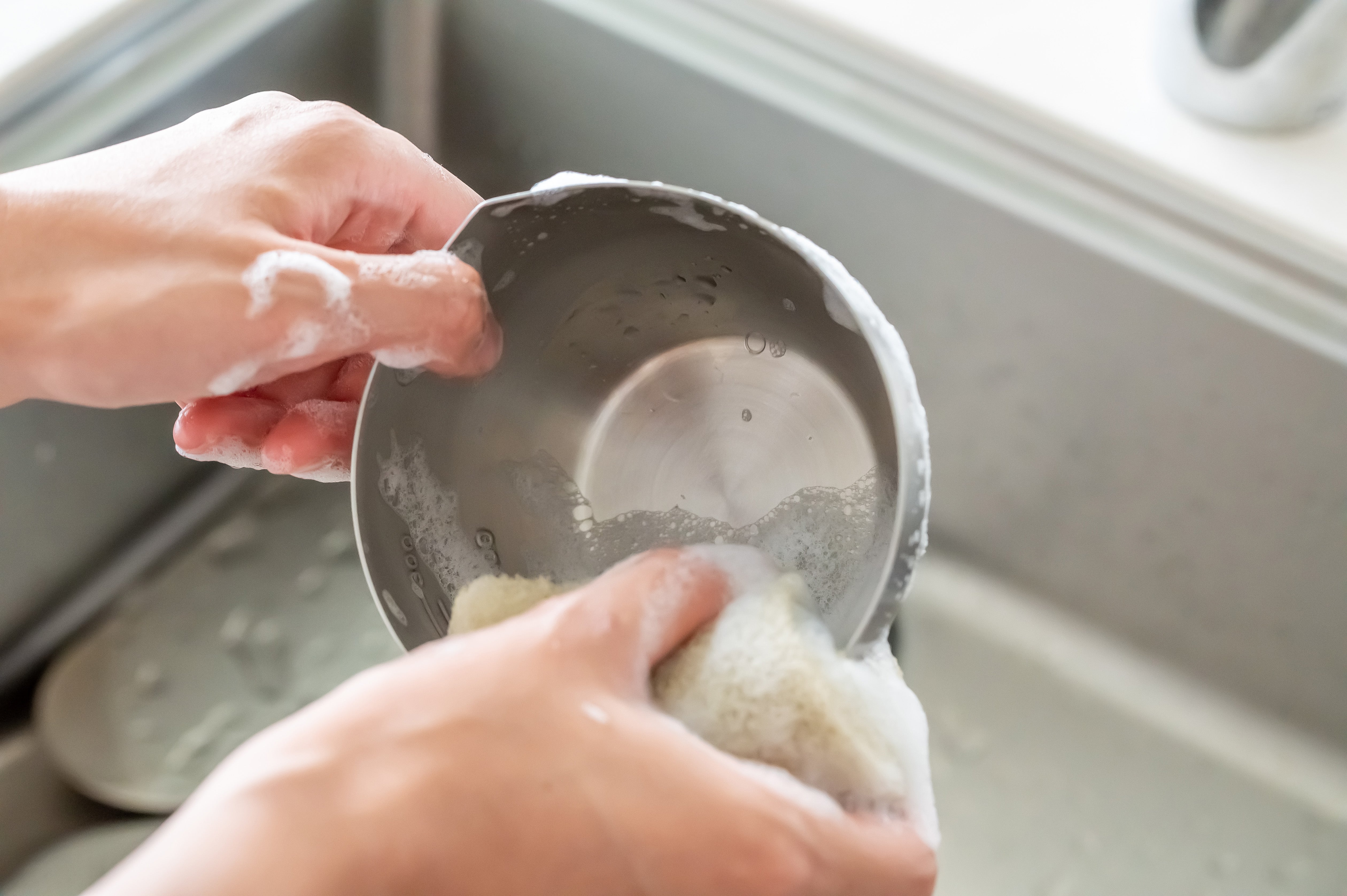 下ごしらえボウル １１｜家事問屋