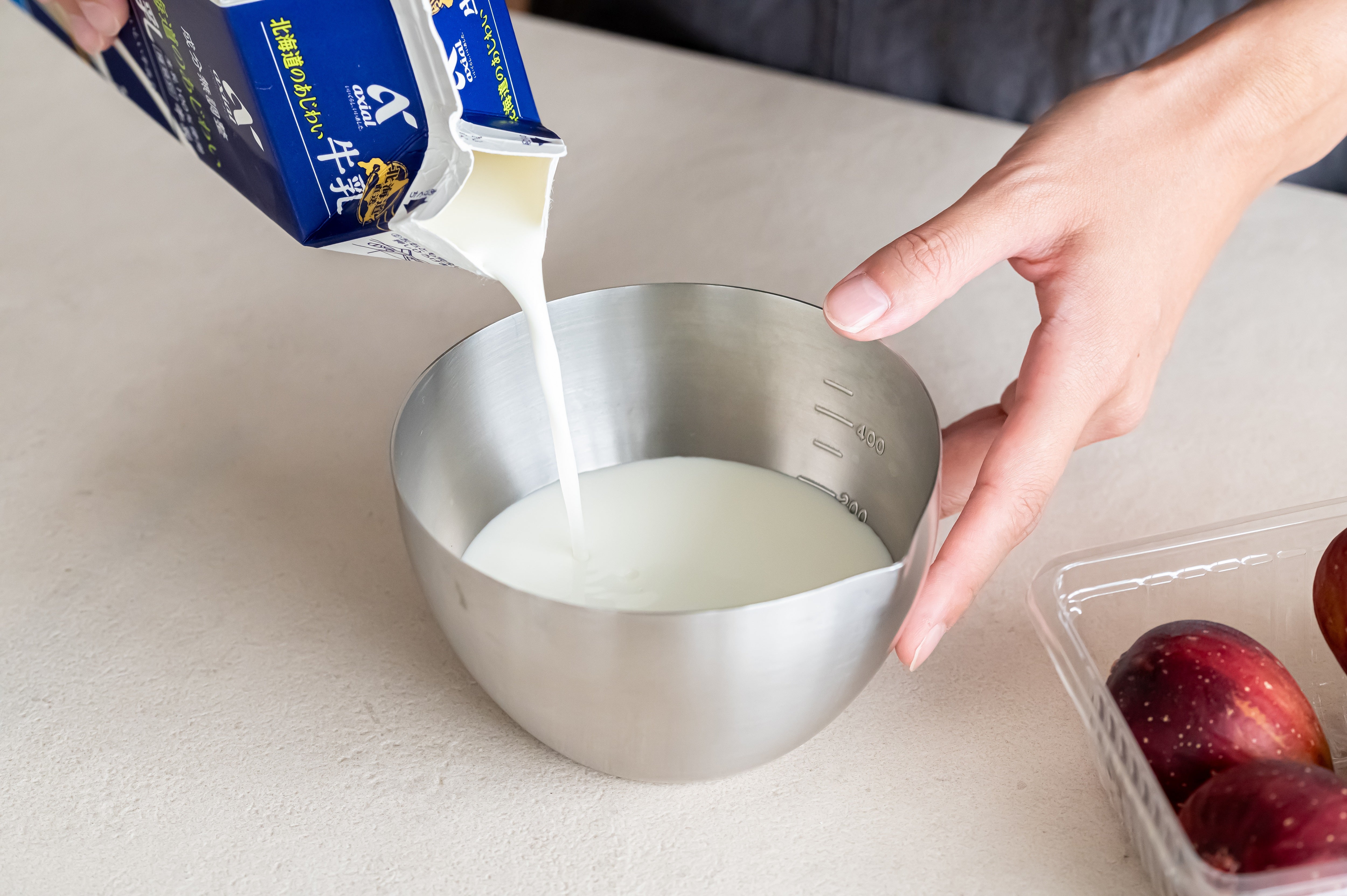 下ごしらえボウル １３｜家事問屋