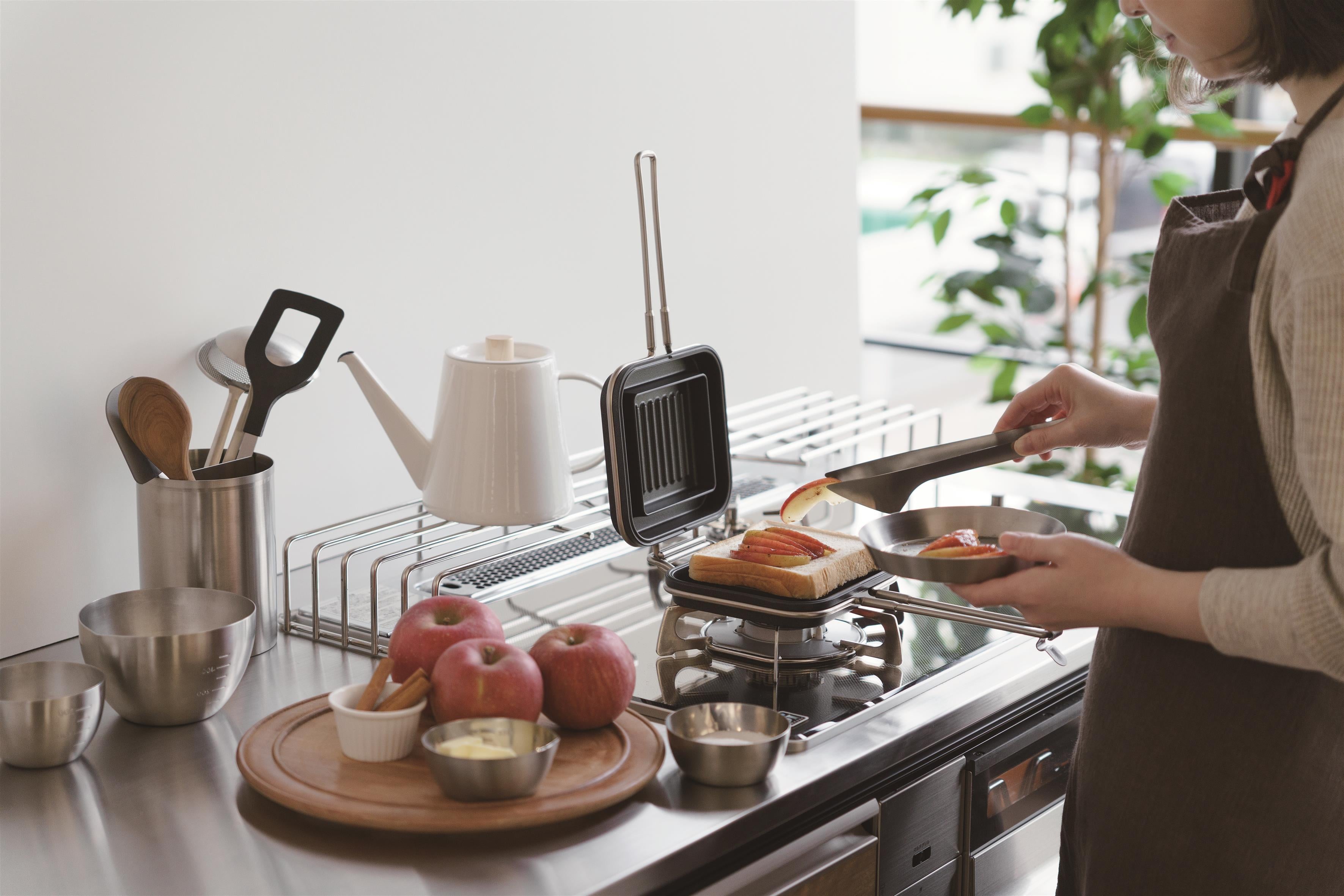 ホットパン｜家事問屋