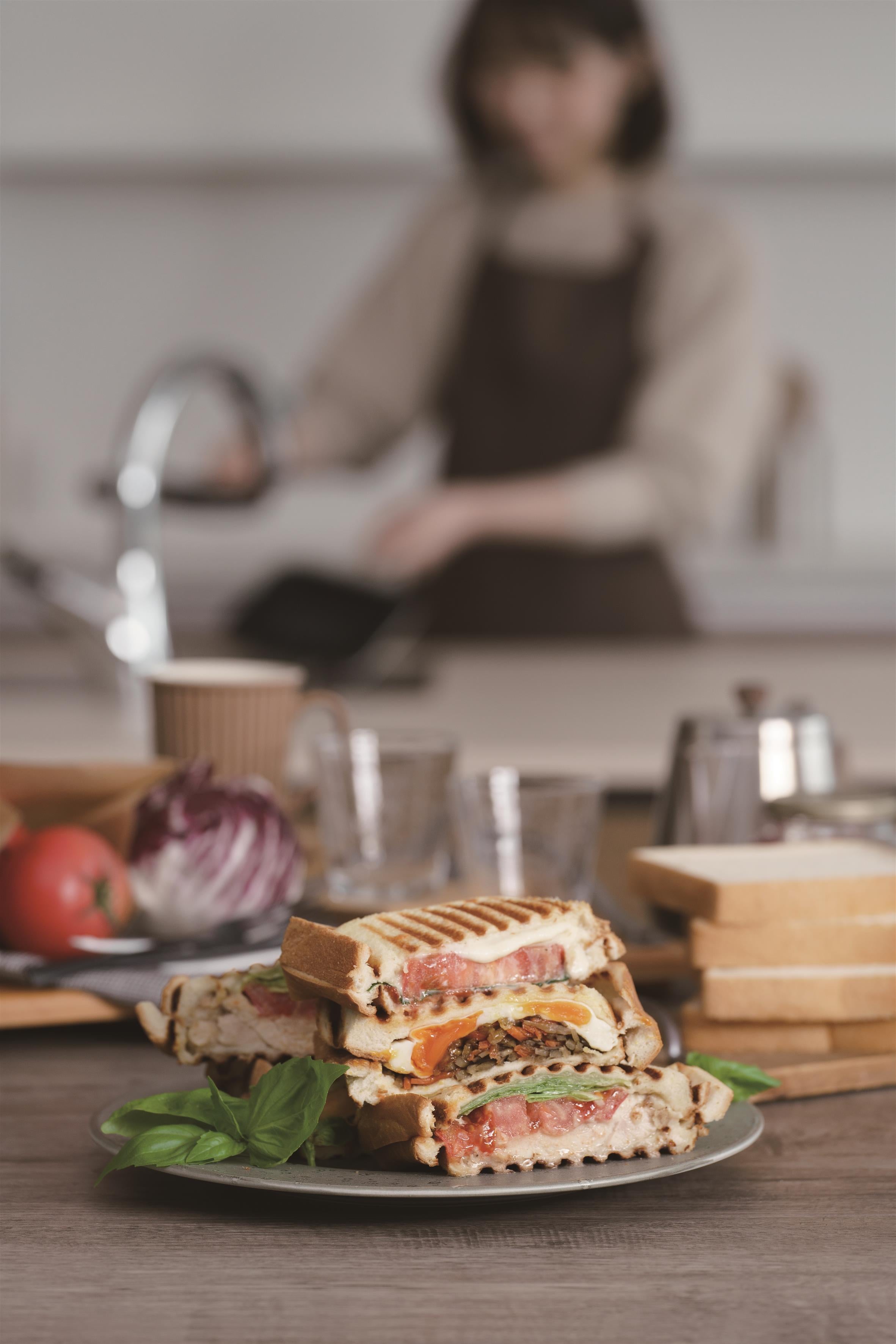 ホットパン｜家事問屋
