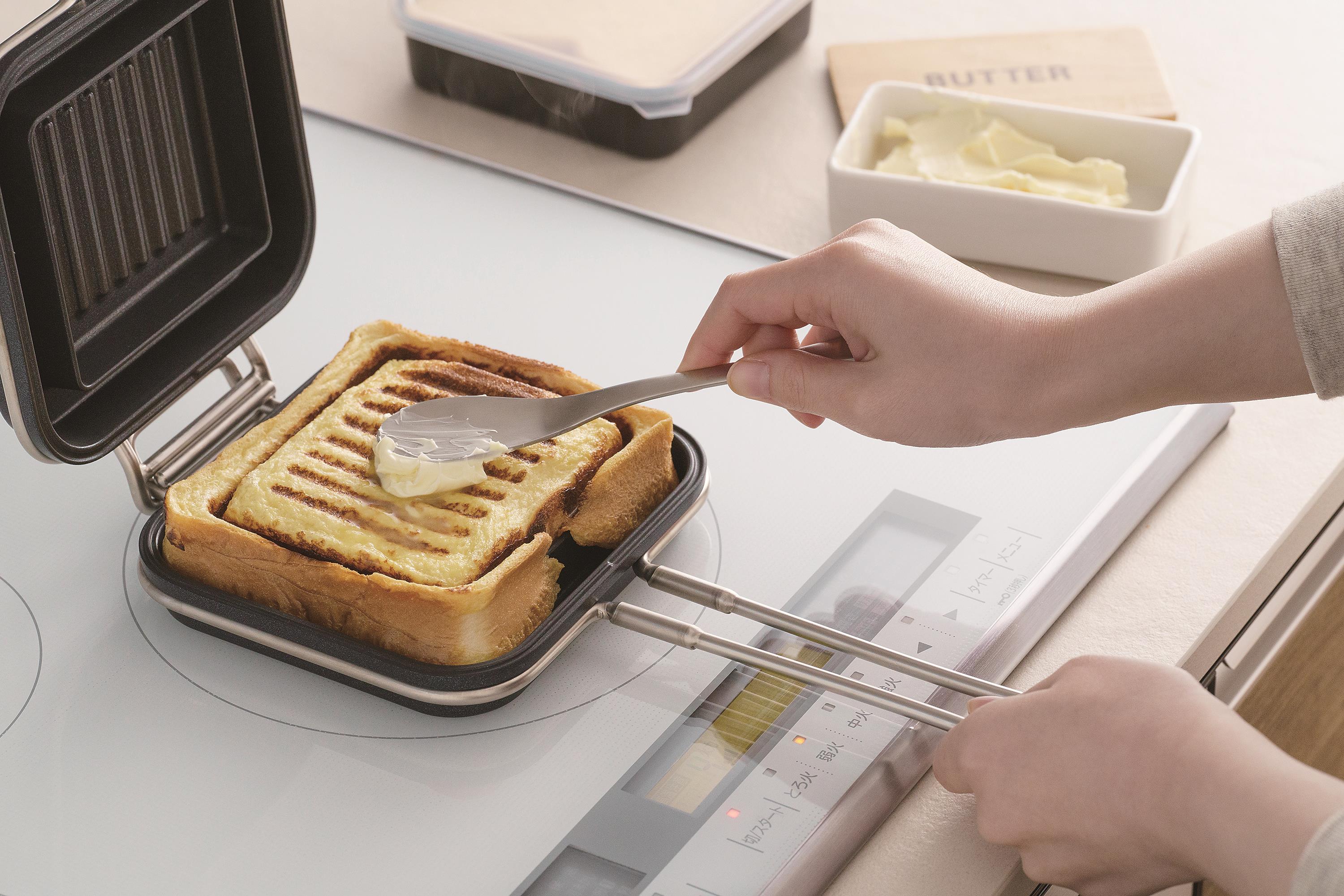 ホットパン｜家事問屋