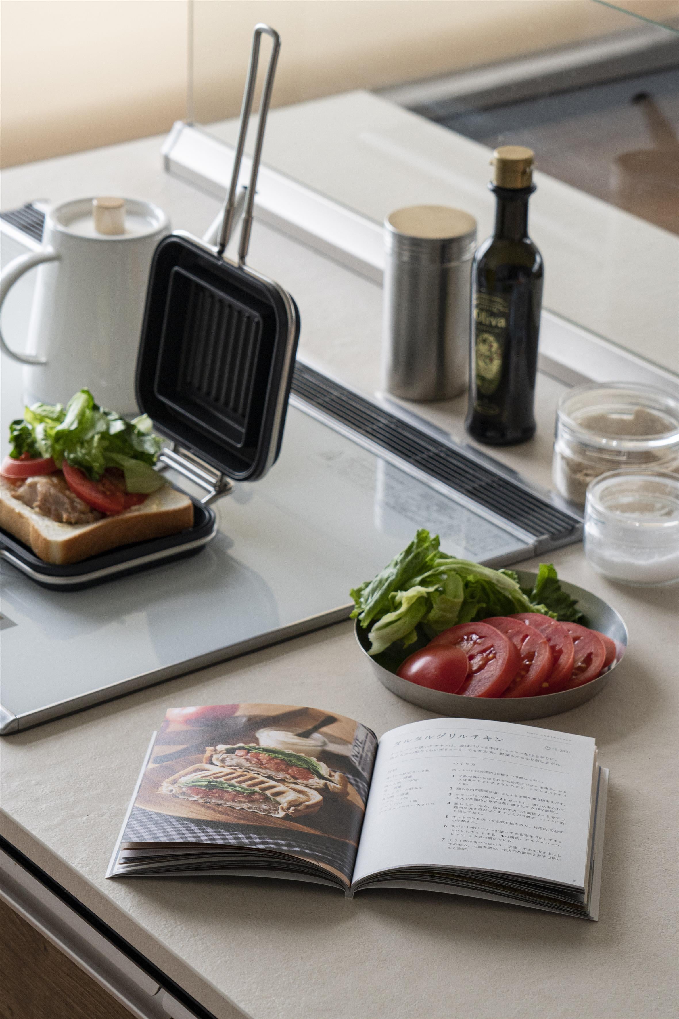 ホットパン｜家事問屋