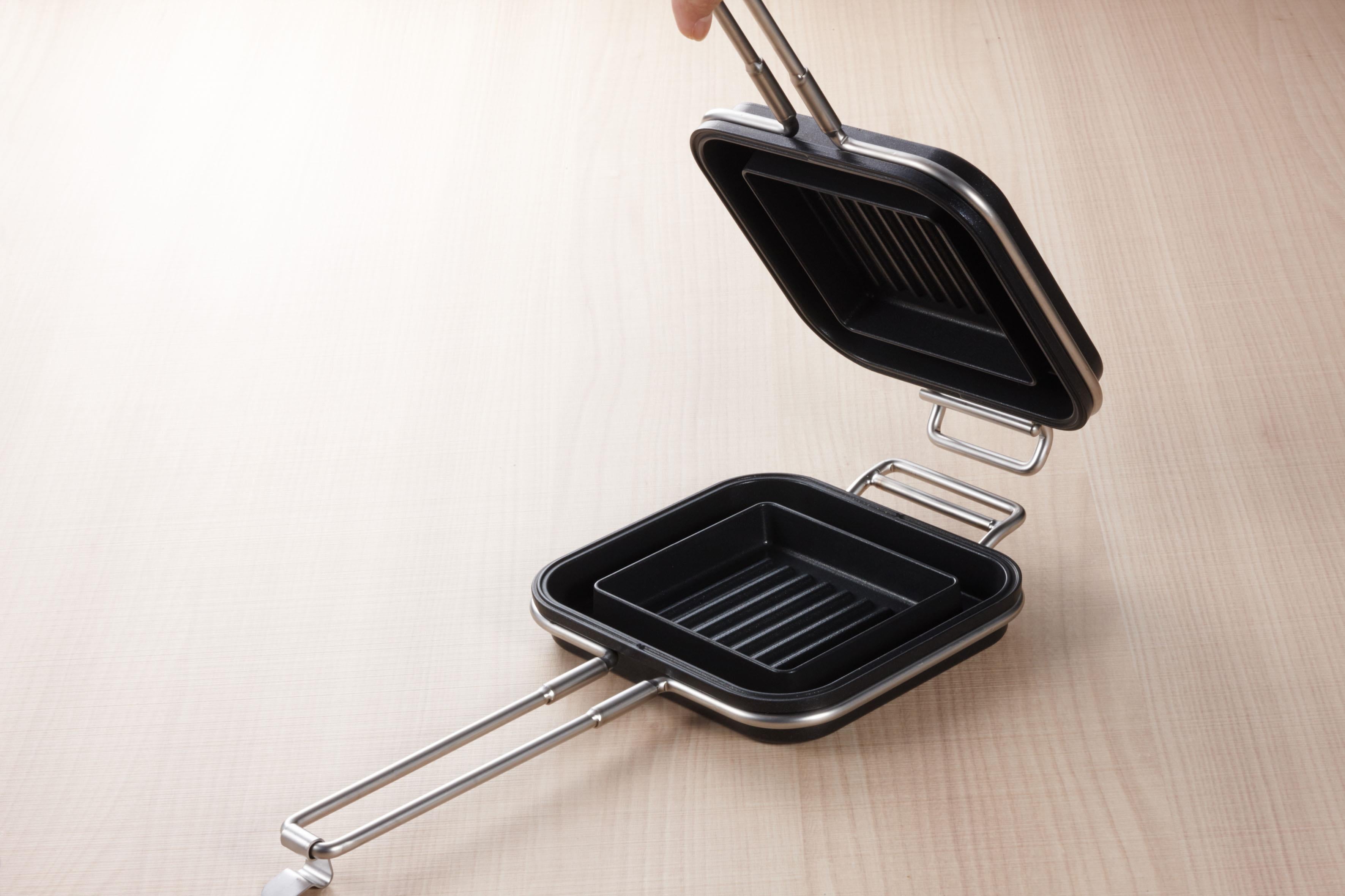 ホットパン｜家事問屋