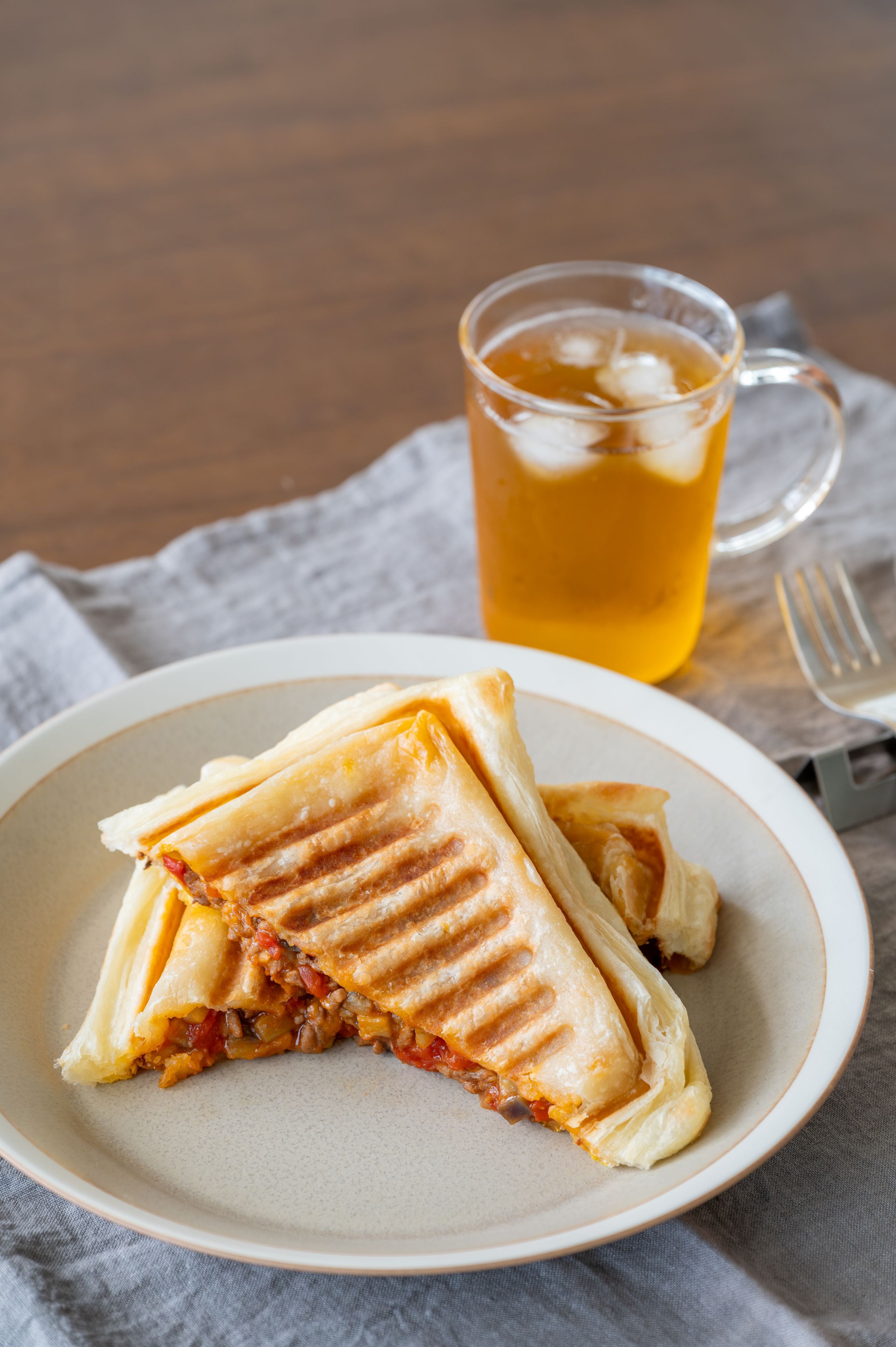 ホットパン｜家事問屋