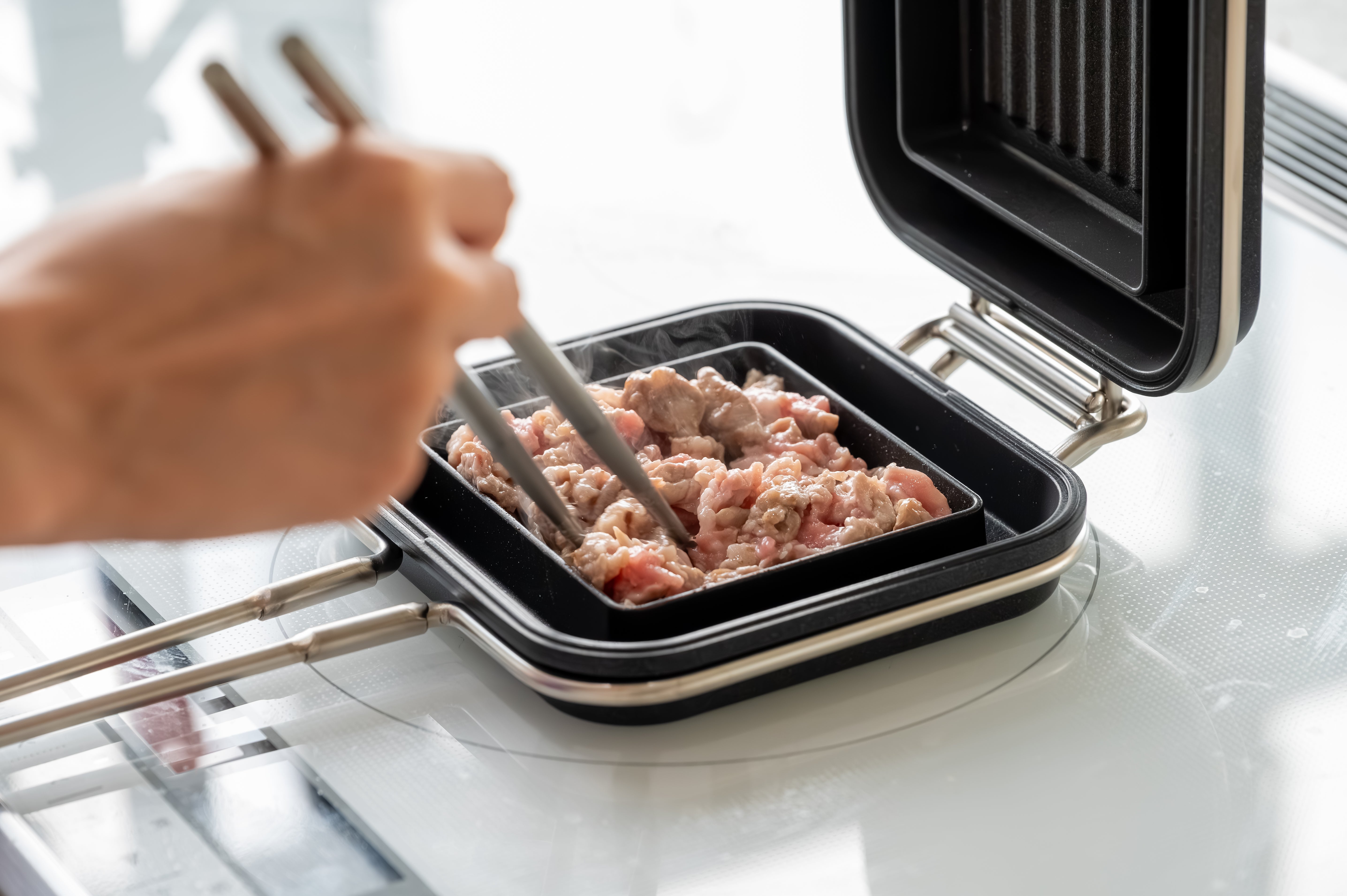 【新品】ホットパン （家事問屋） ホットパン｜家事問屋