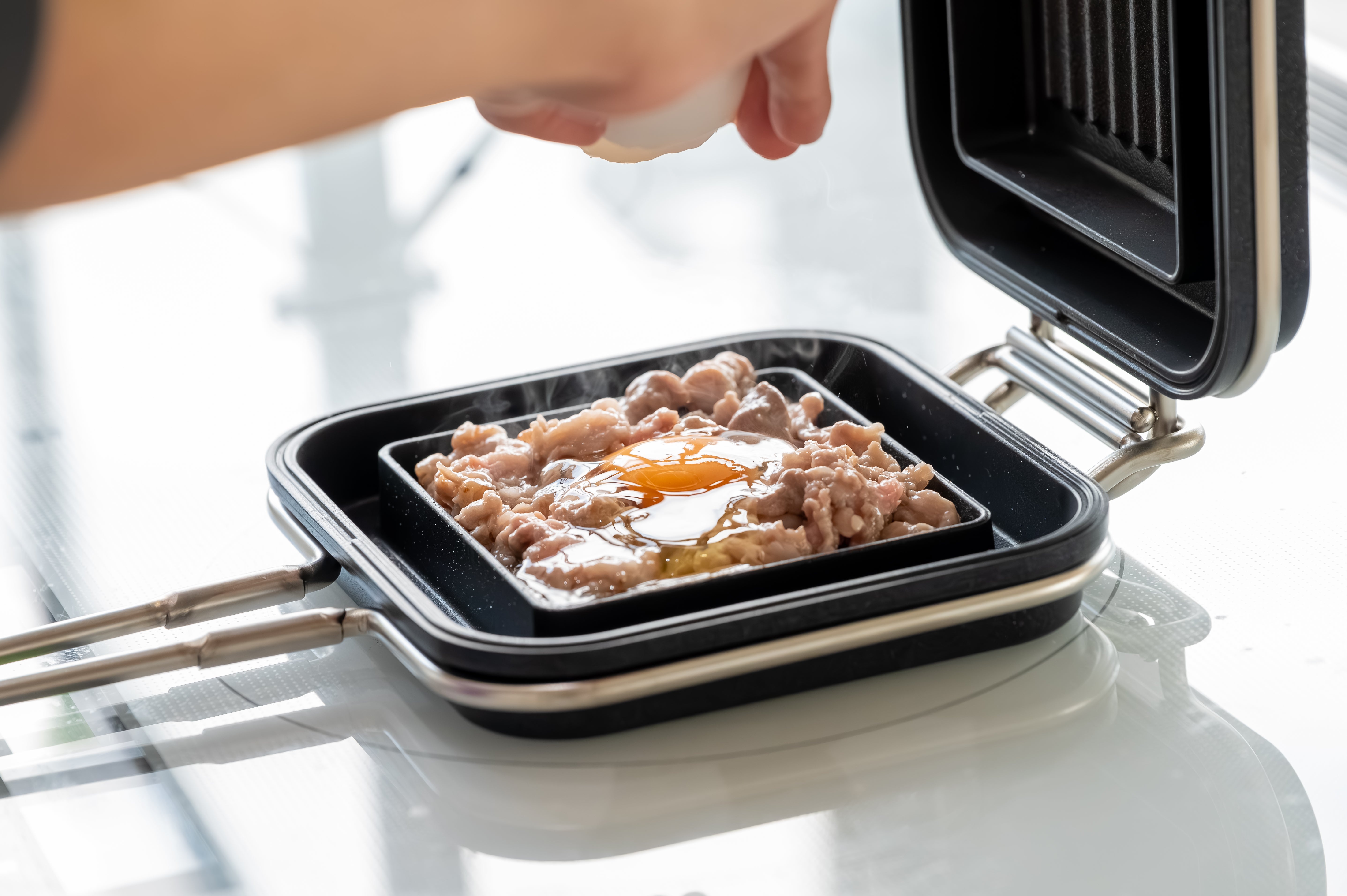 ホットパン｜家事問屋