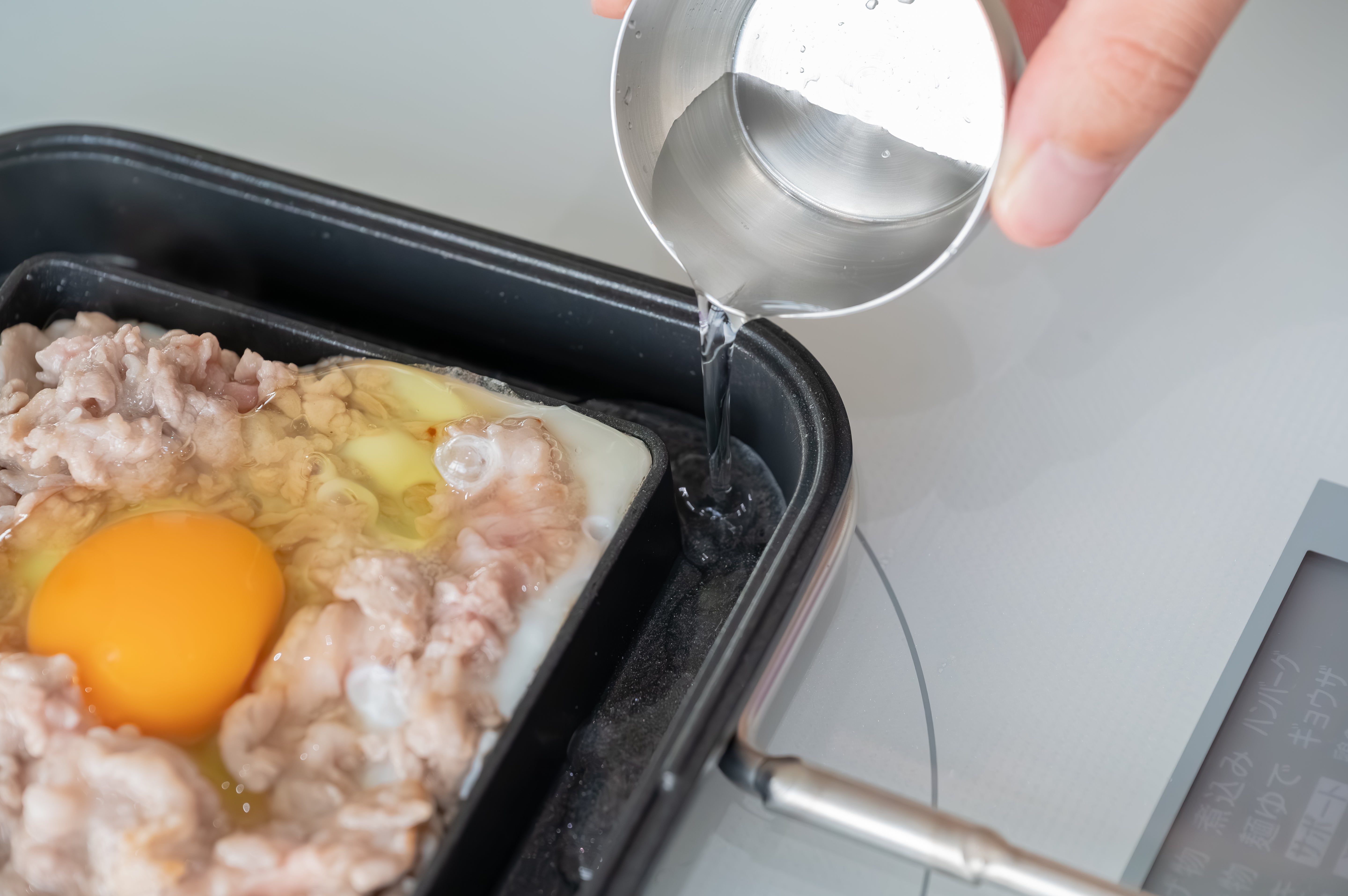 ホットパン｜家事問屋