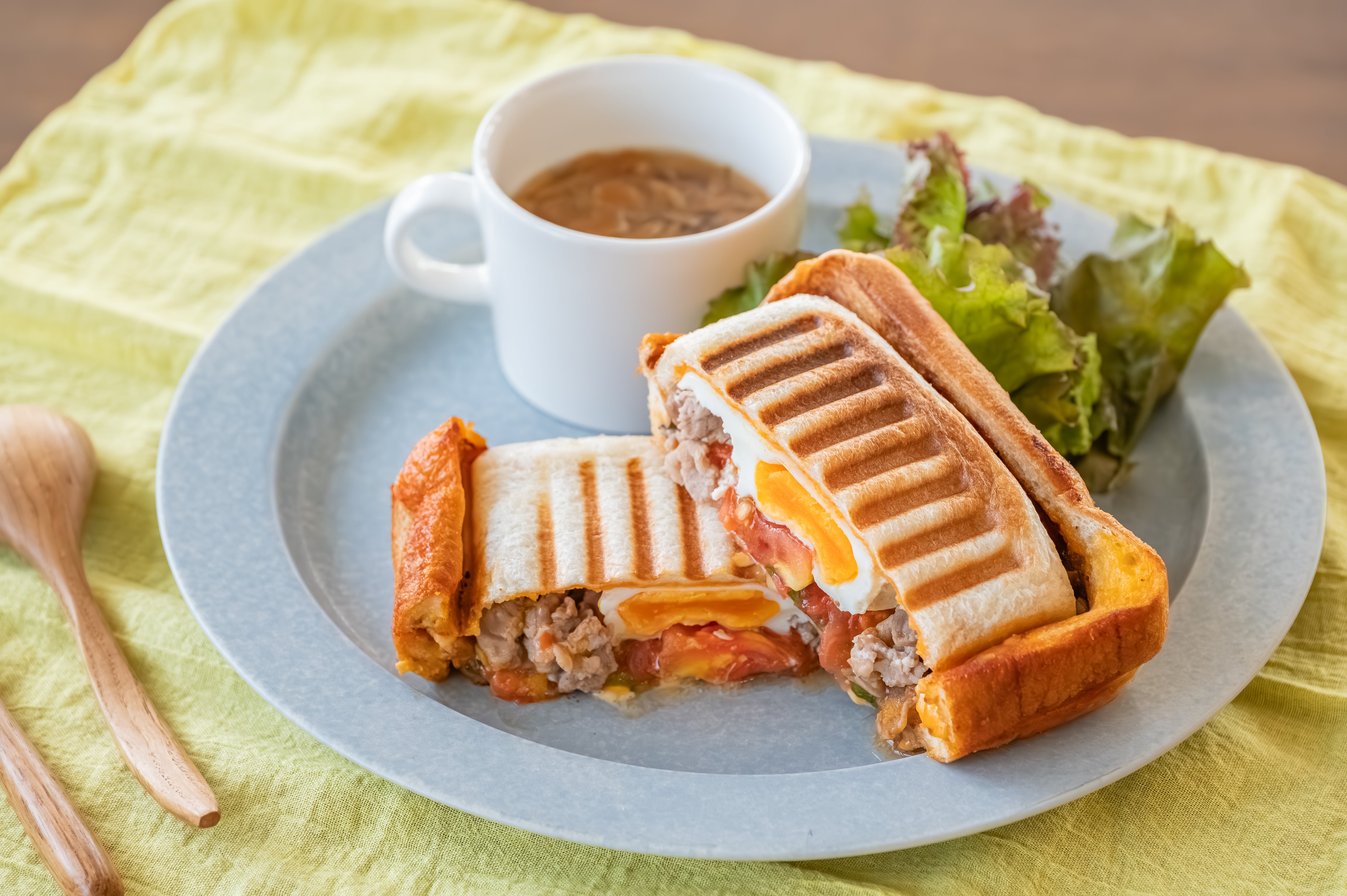 ホットパン｜家事問屋