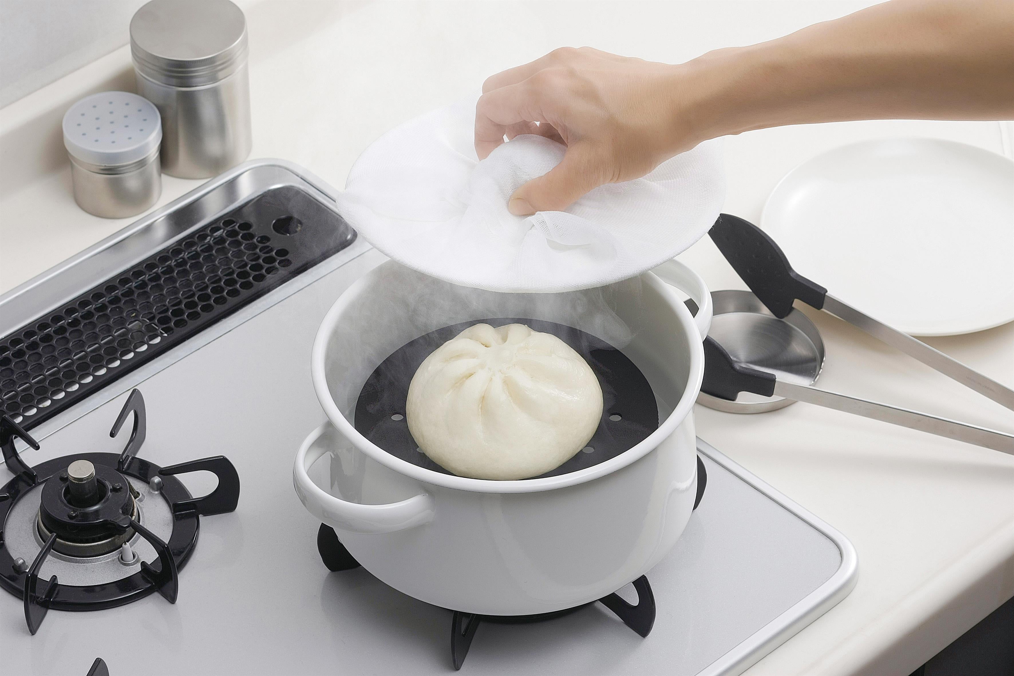 ベーコンプレス｜家事問屋