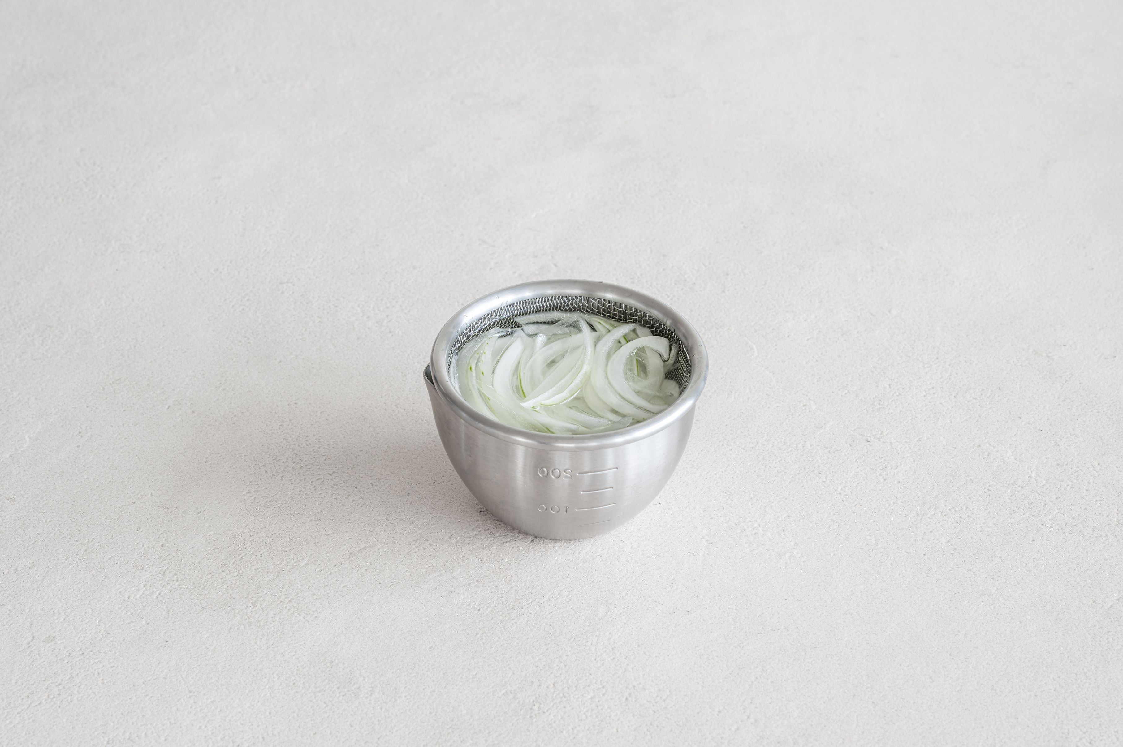 下ごしらえザル 9｜家事問屋