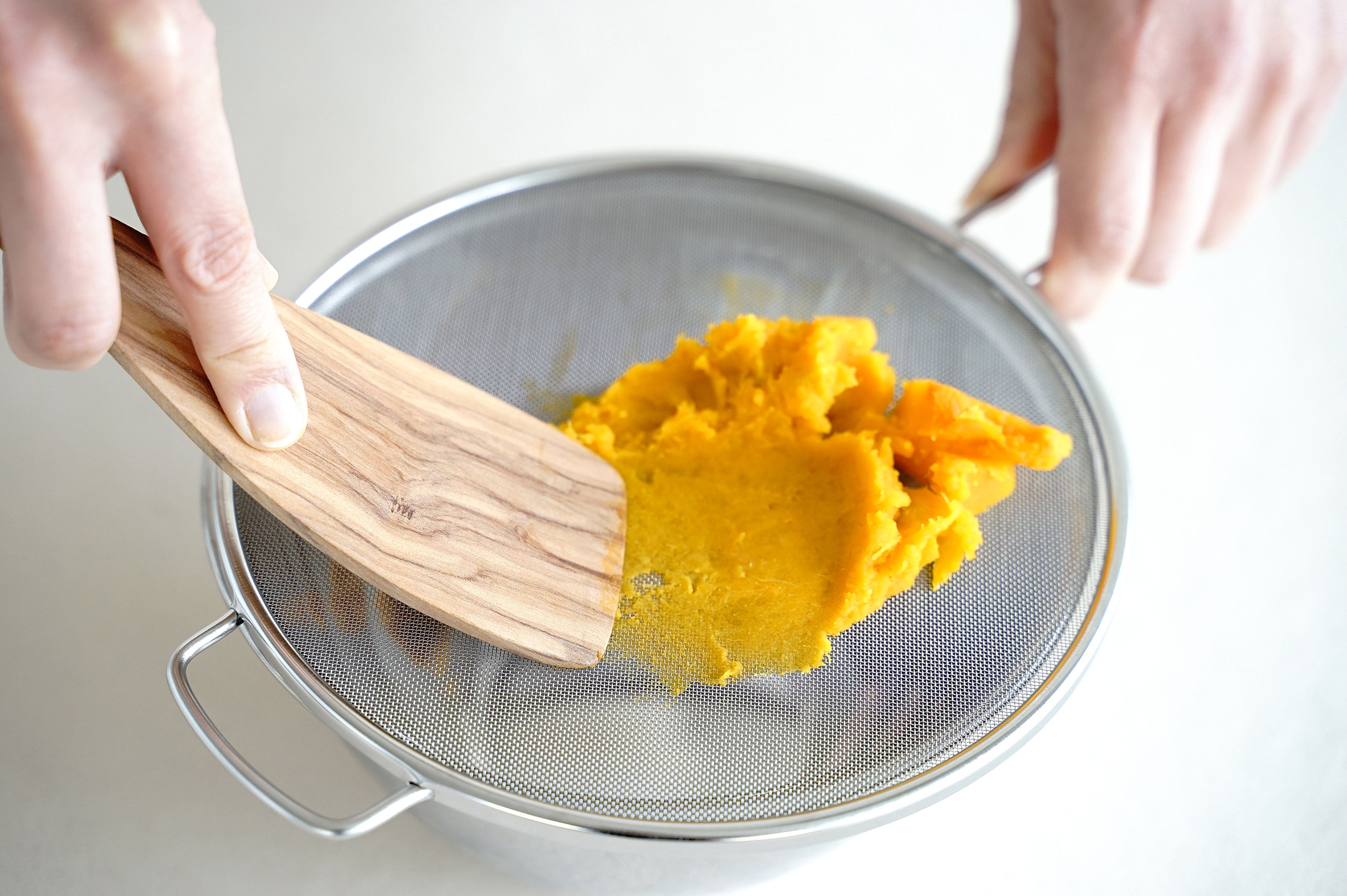 うらごし・油はね｜家事問屋