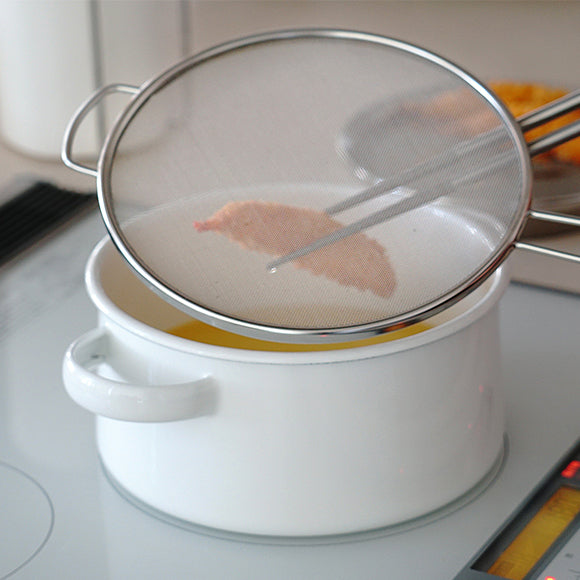 うらごし・油はね｜家事問屋